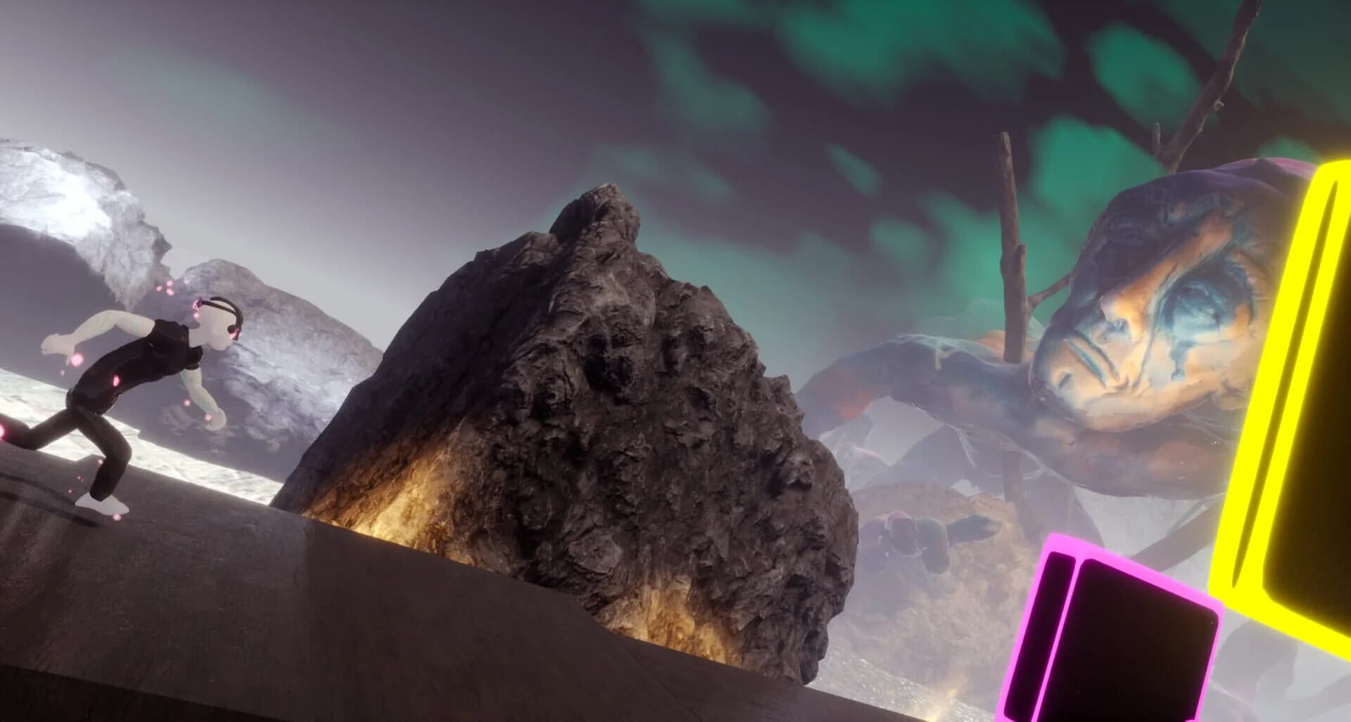 The Oneironaut screenshot 5