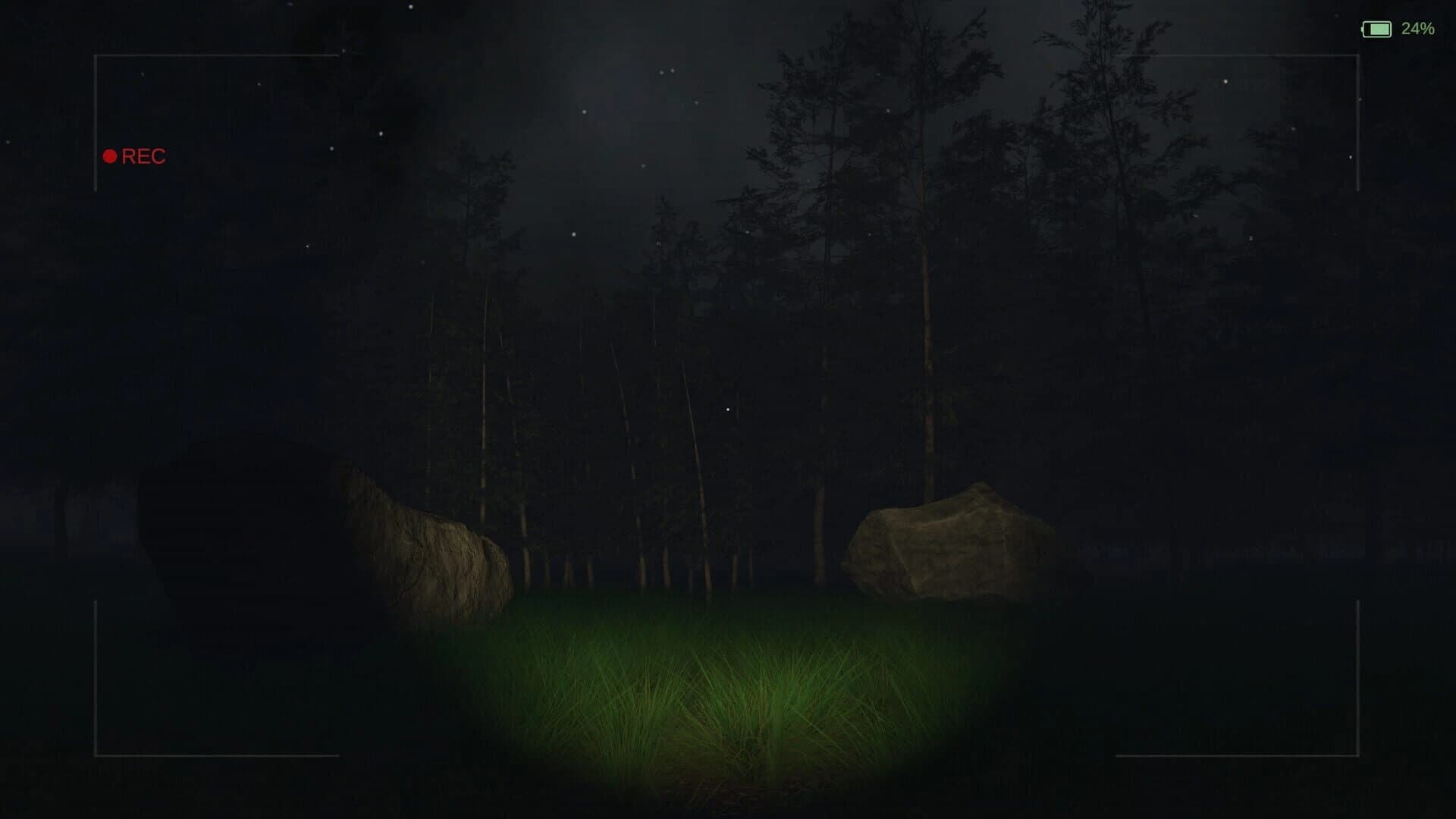 The Ones Beyond screenshot 4