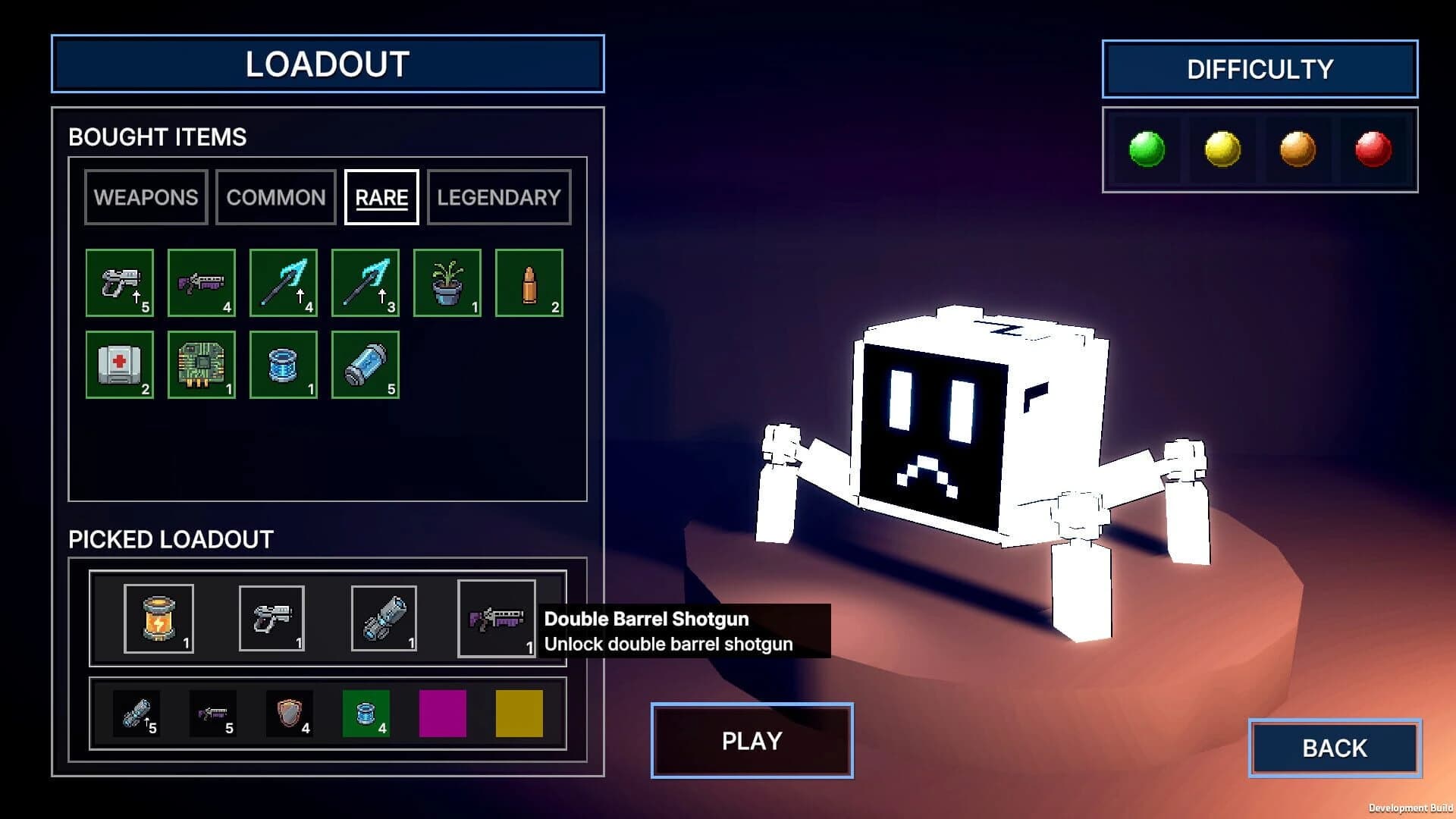 The Only Droid screenshot 5