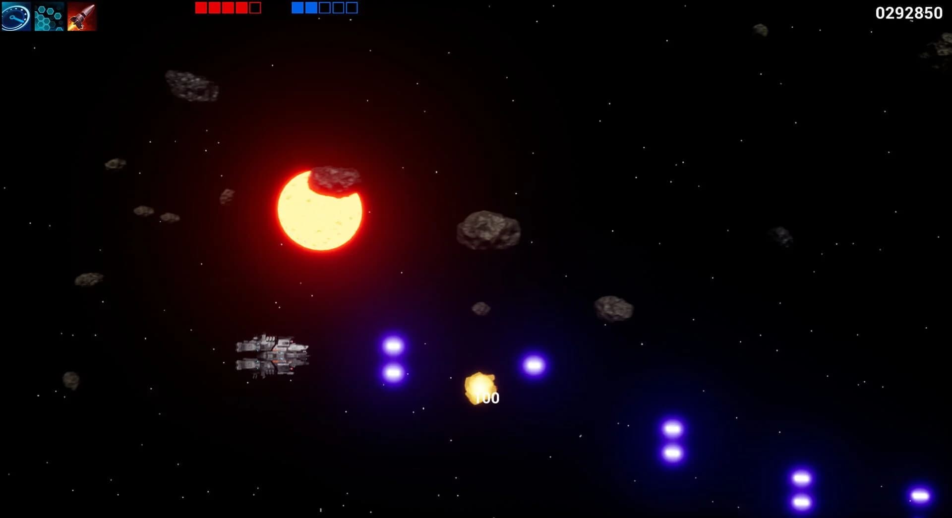 The Oort Cloud 2020 screenshot 1