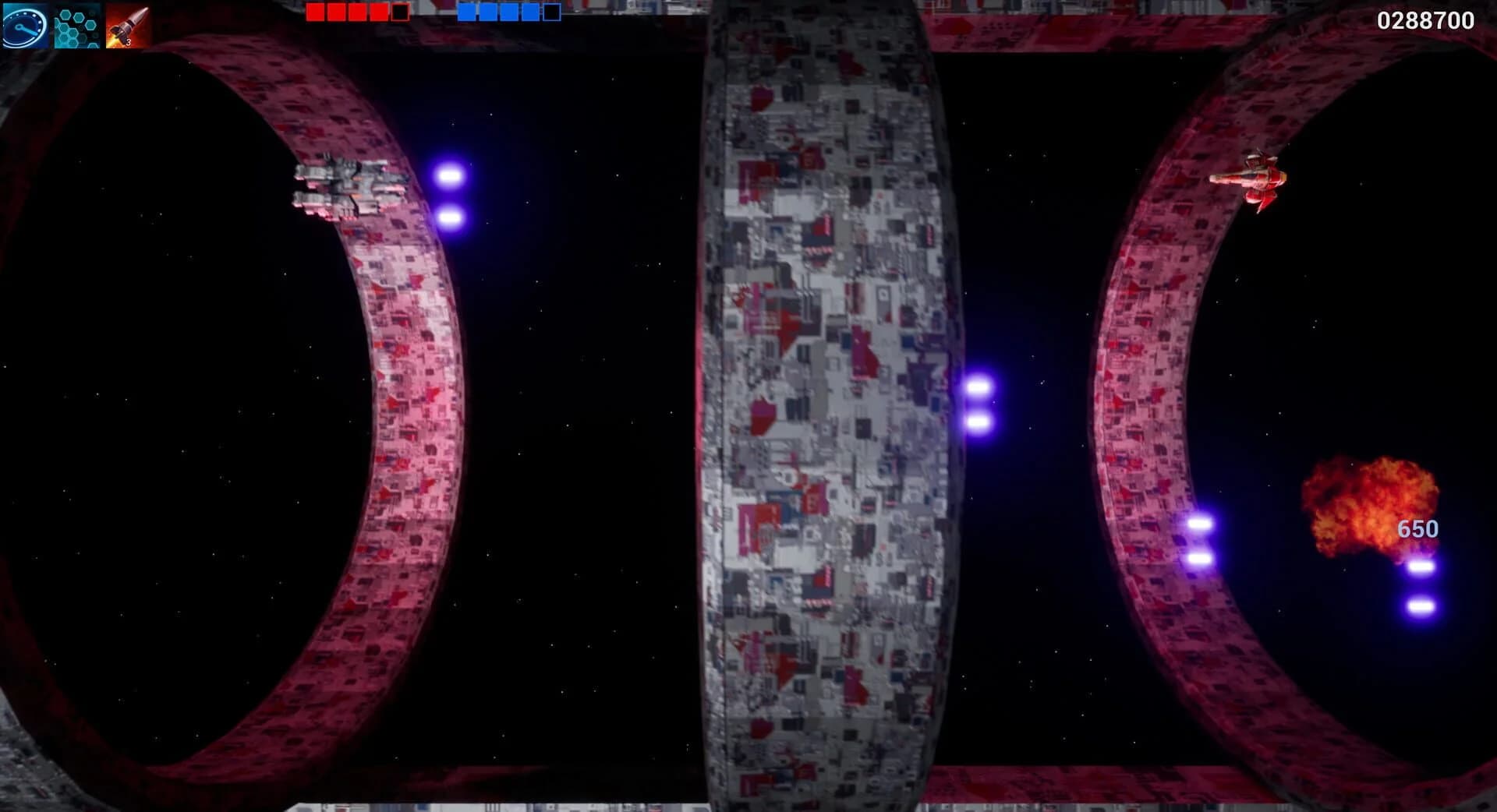 The Oort Cloud 2020 screenshot 5