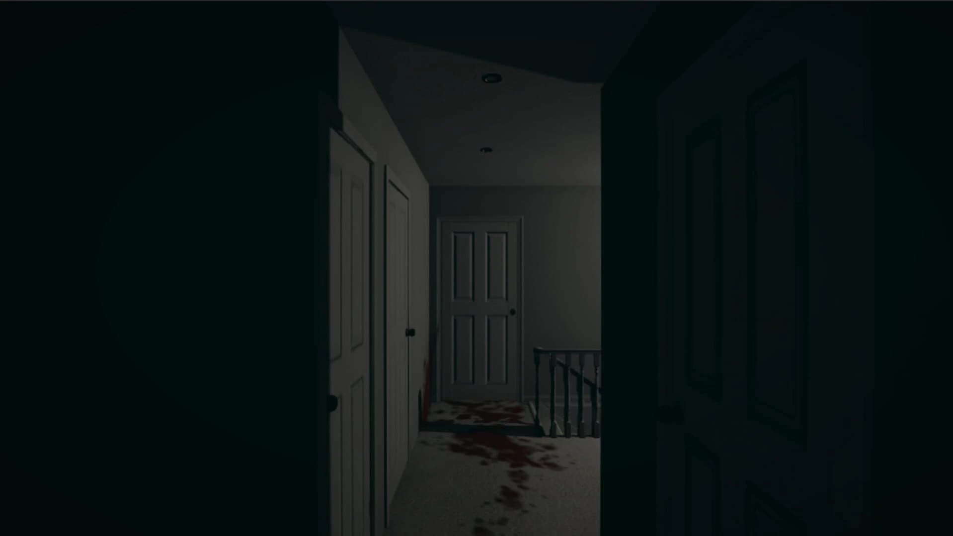 The Open House screenshot 4
