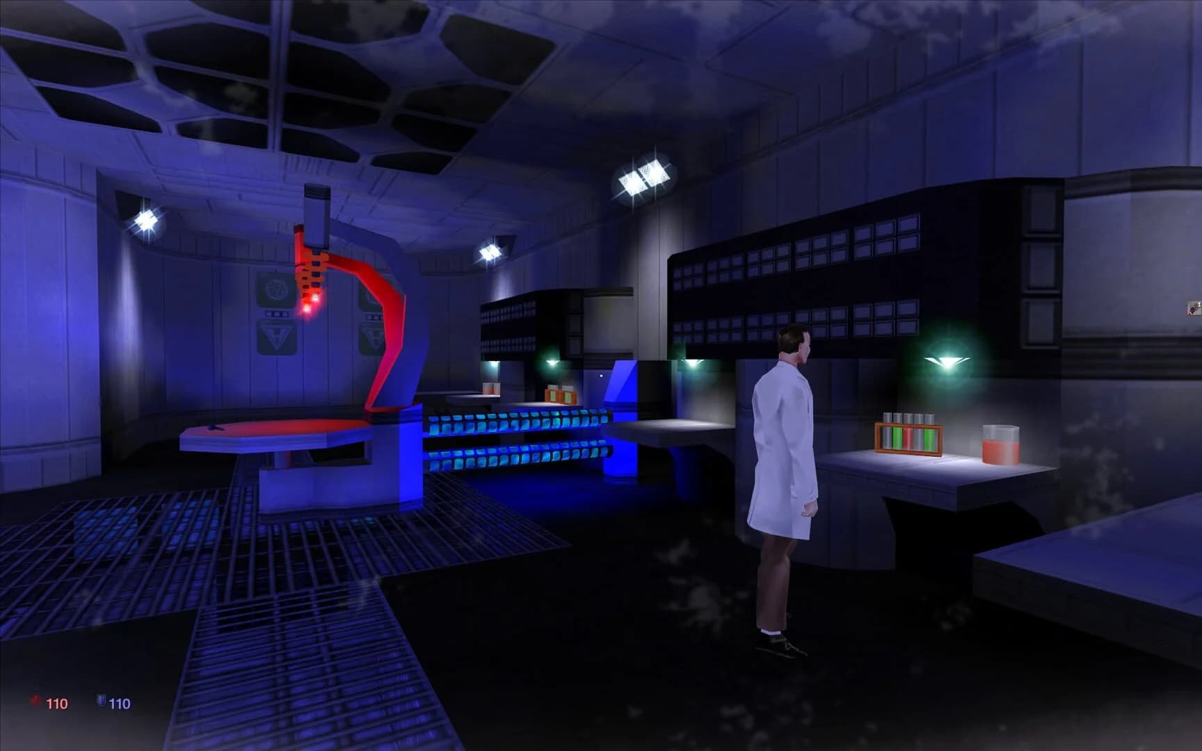 The Operative: No One Lives Forever screenshot 2