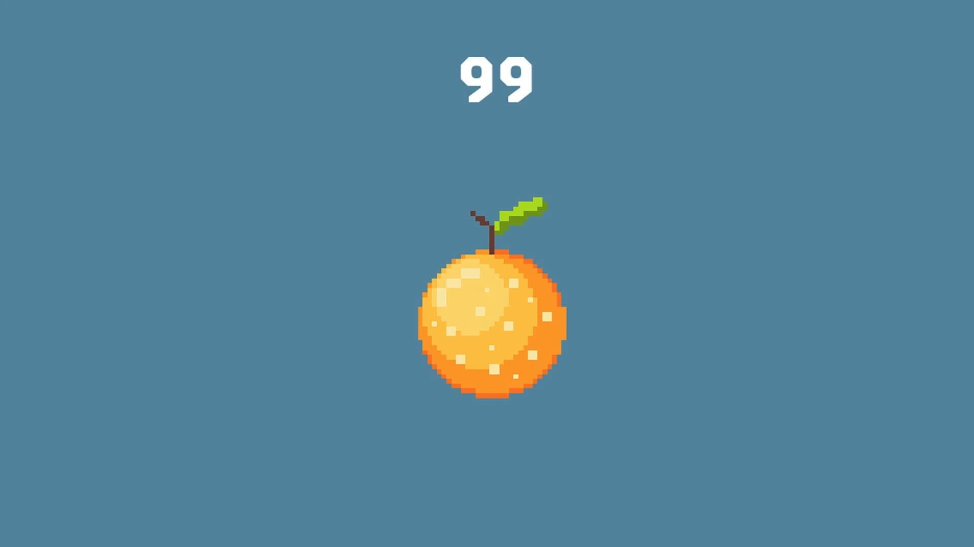 The Orange screenshot 4