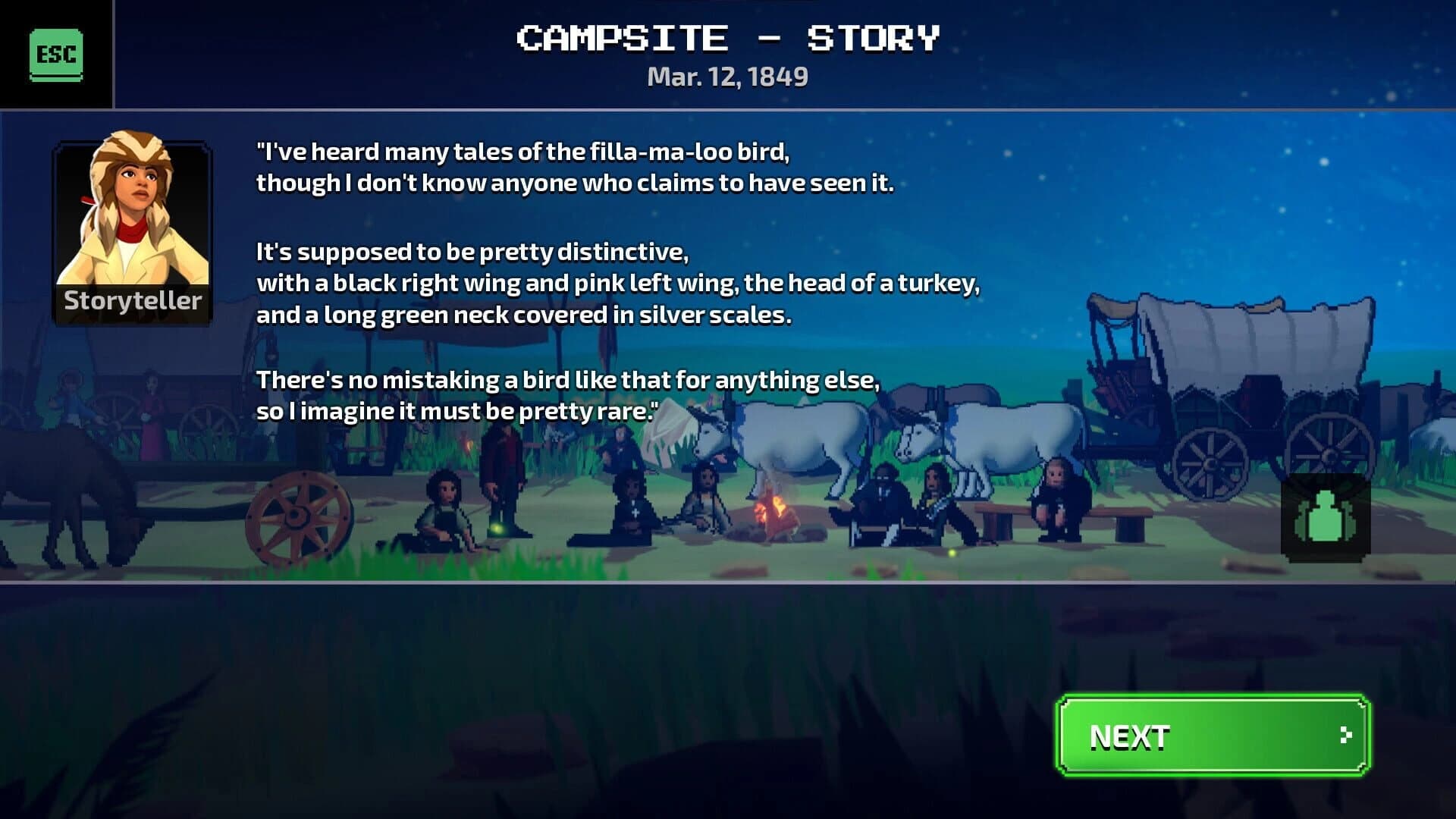 The Oregon Trail: Cowboys and Critters screenshot 4