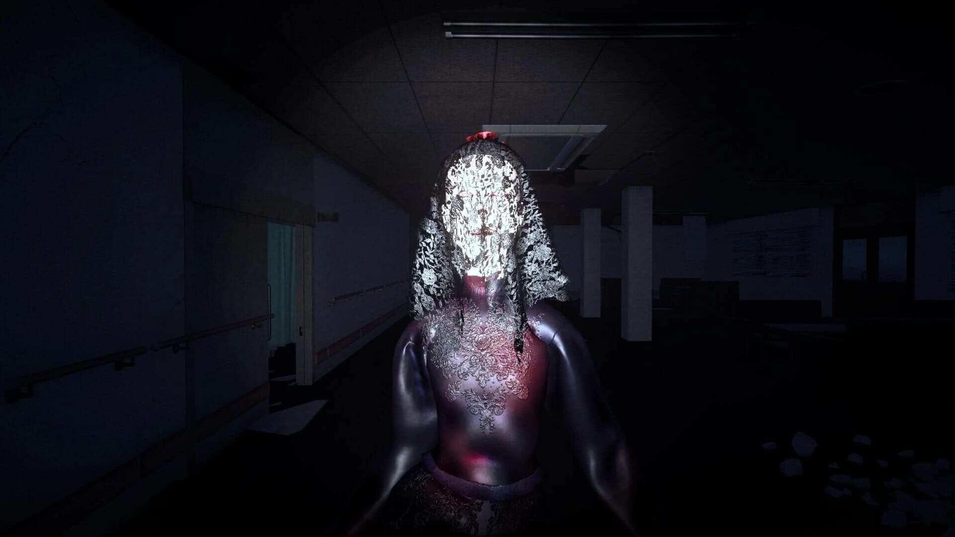 The Organ Woman screenshot 3