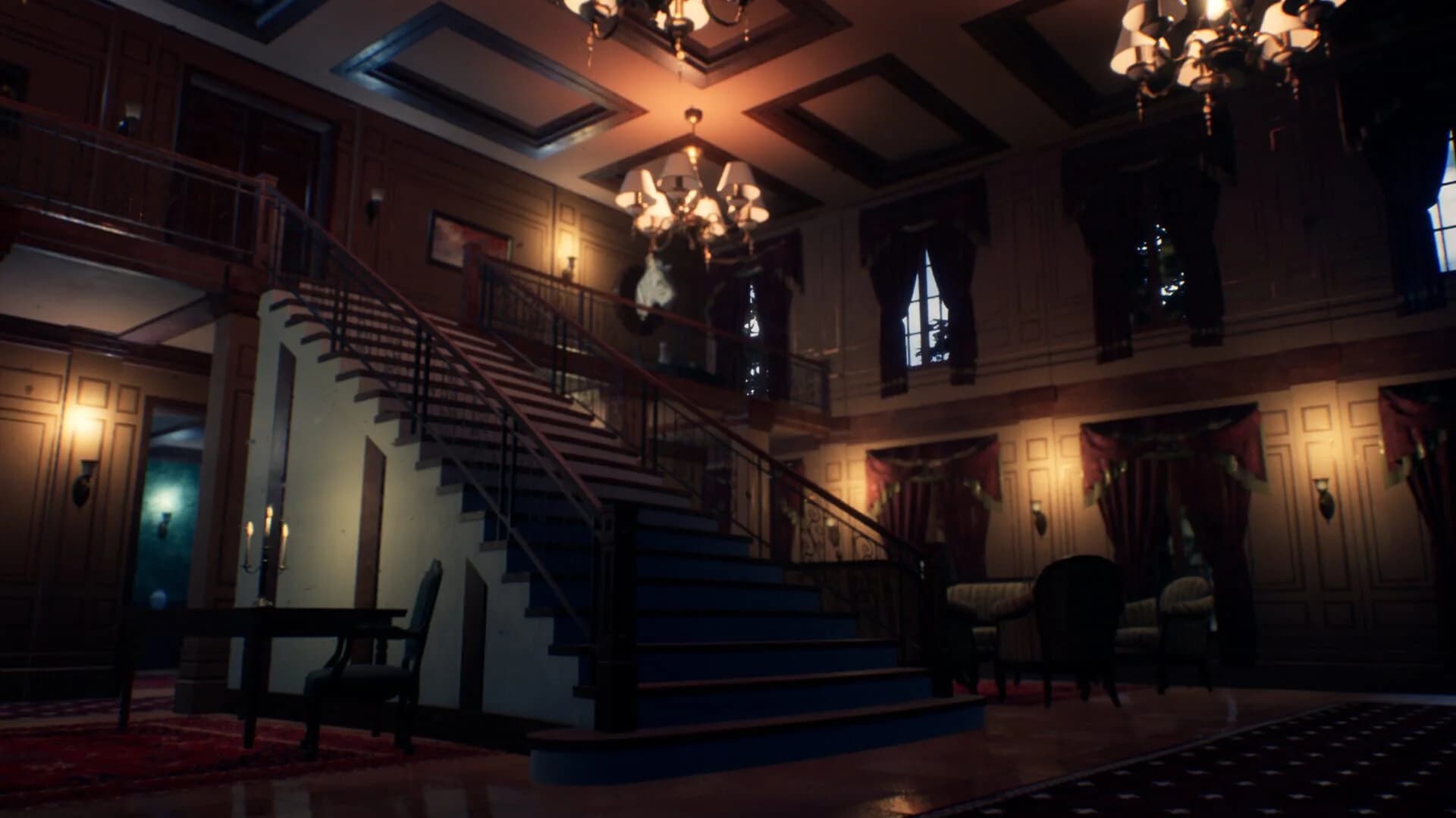 The Origin: Blind Maid screenshot 3