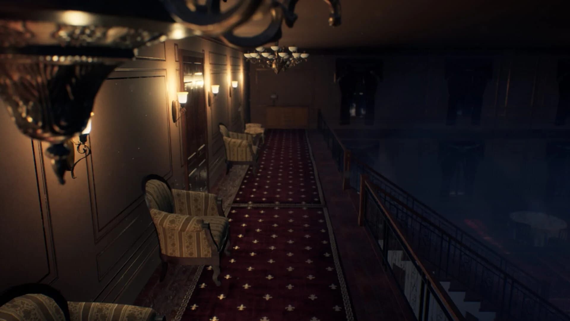 The Origin: Blind Maid screenshot 4