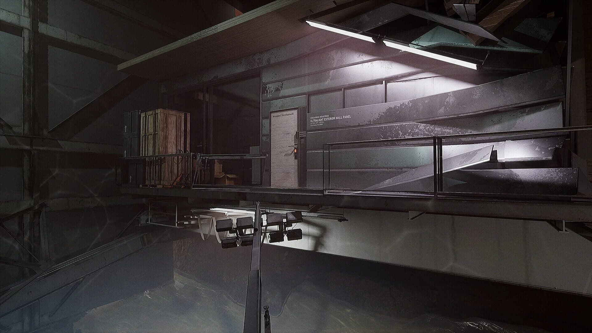The Origin Theory: Episode One screenshot 1