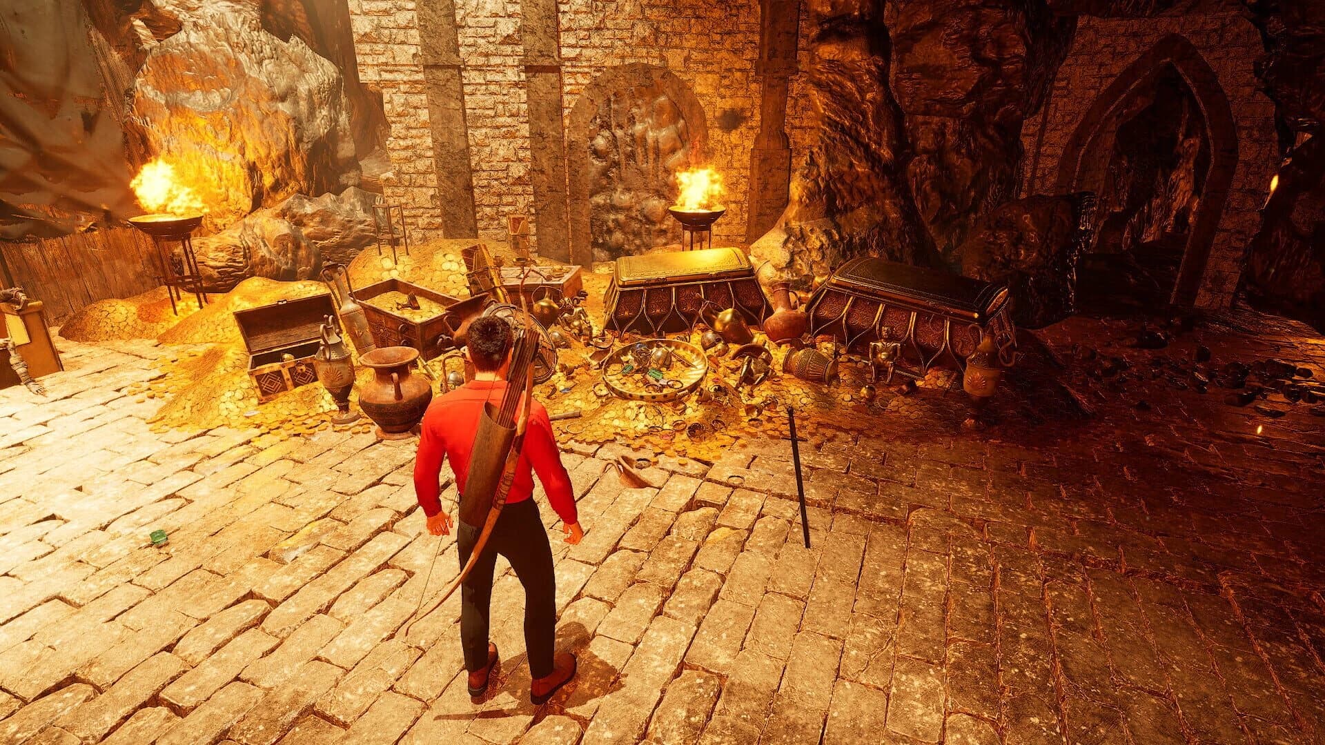 The Original Island screenshot 5