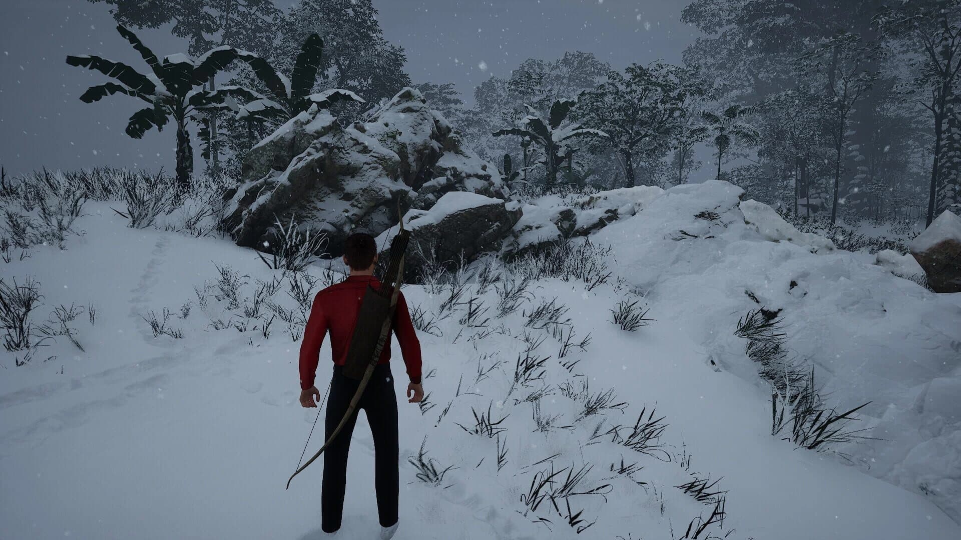 The Original Island screenshot 3