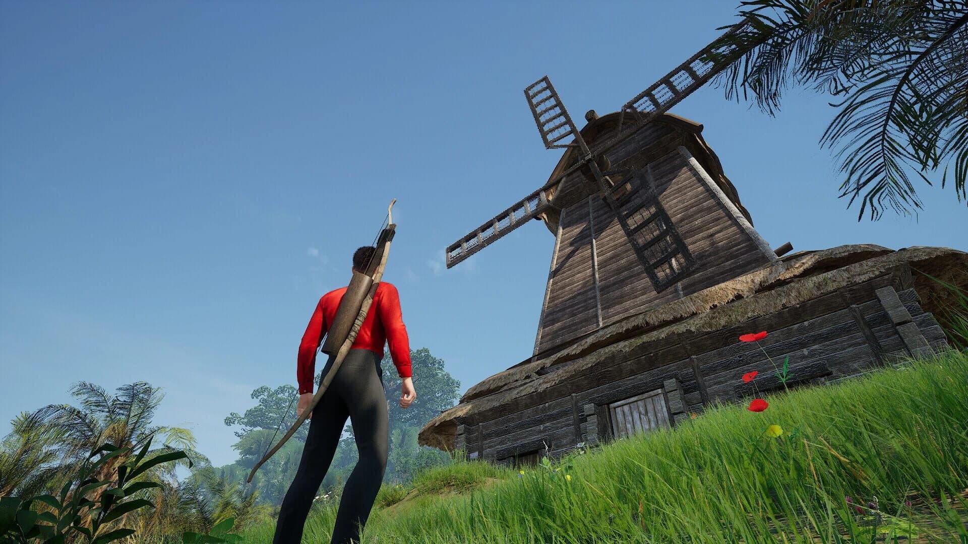 The Original Island screenshot 4