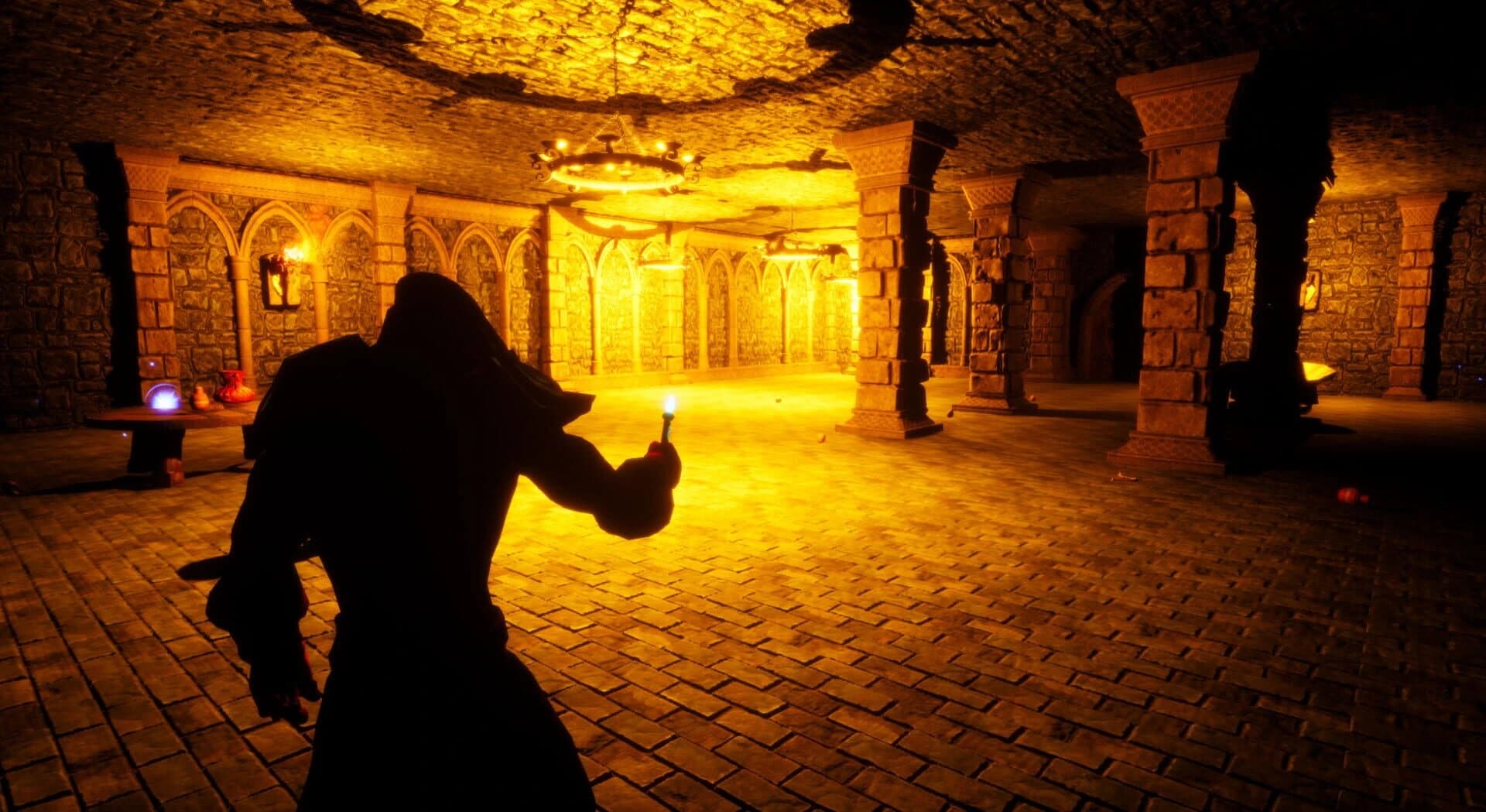 The Original Wizard screenshot 5