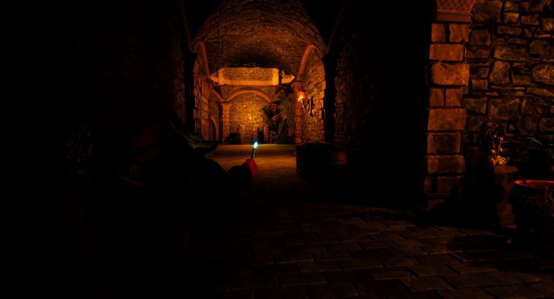 The Original Wizard screenshot 2