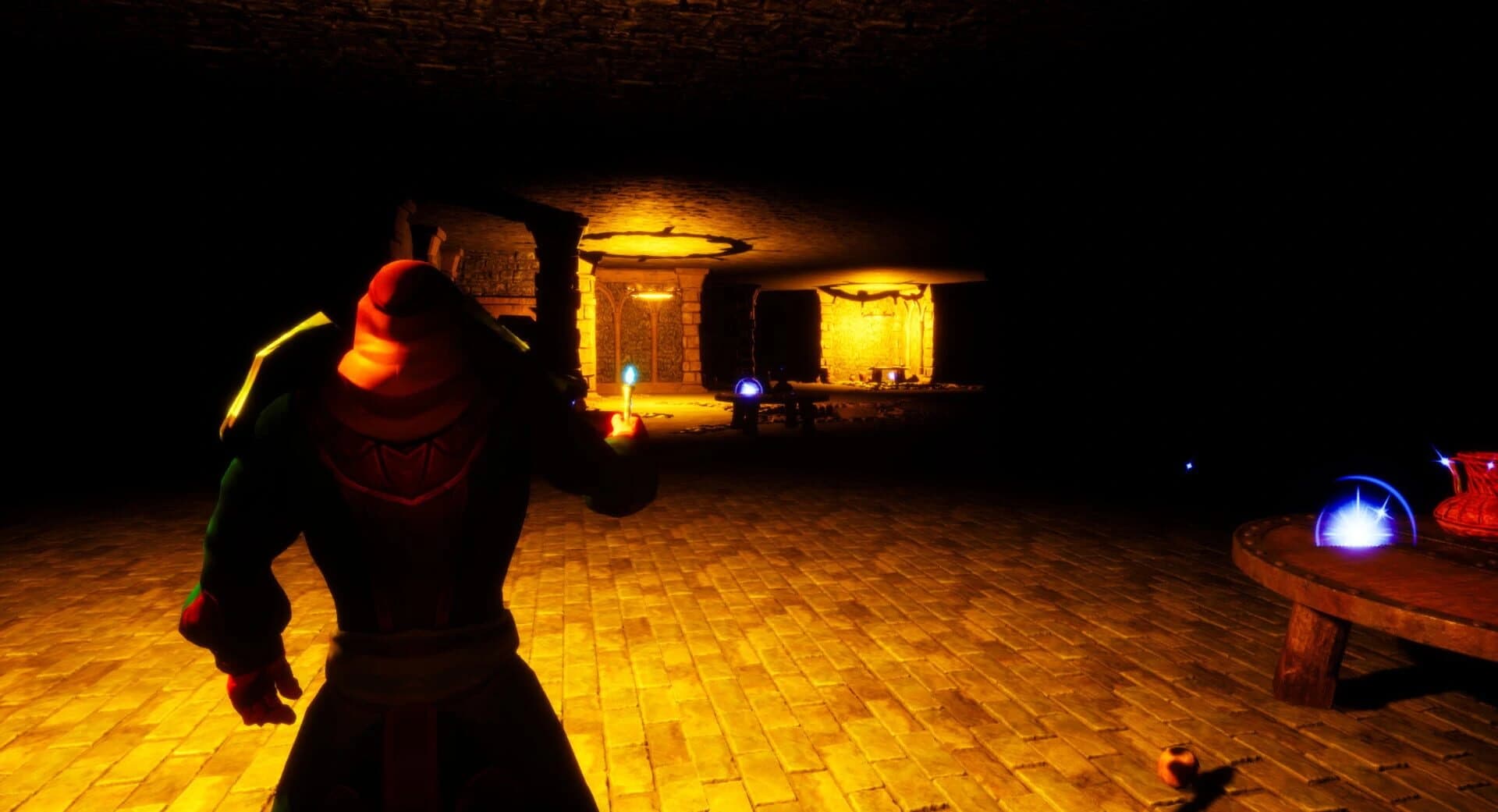 The Original Wizard screenshot 3