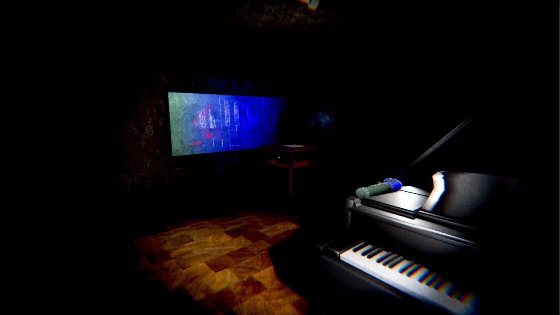 The Orphan screenshot 5