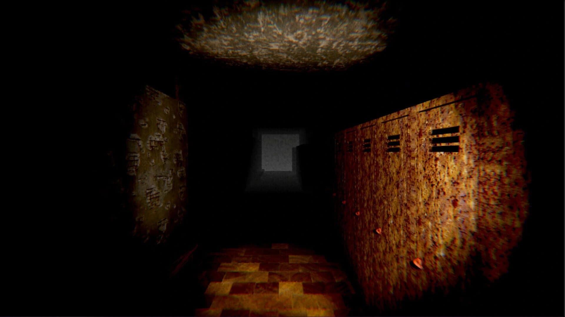 The Orphan screenshot 2