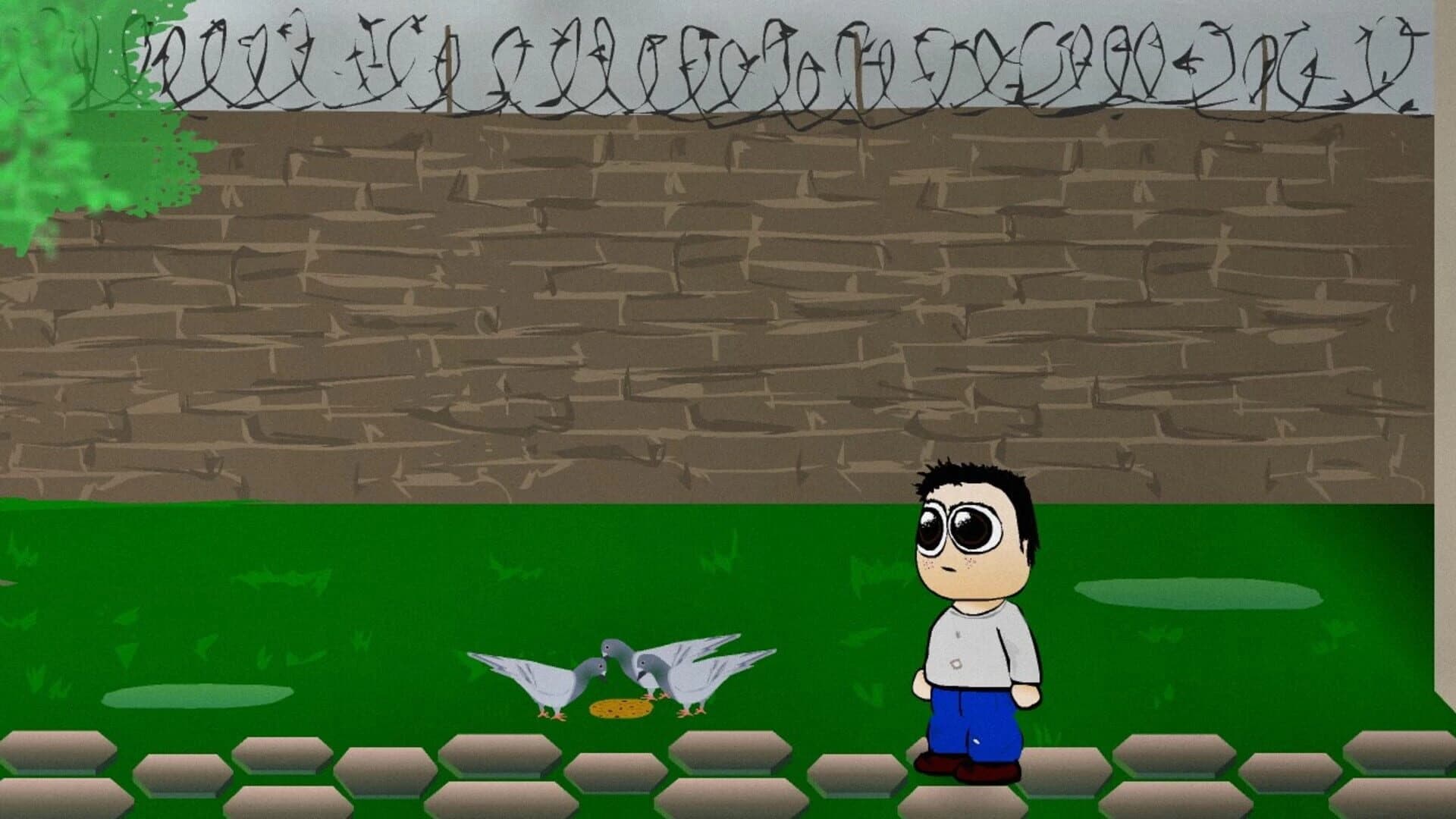 The Orphan Dreams screenshot 5