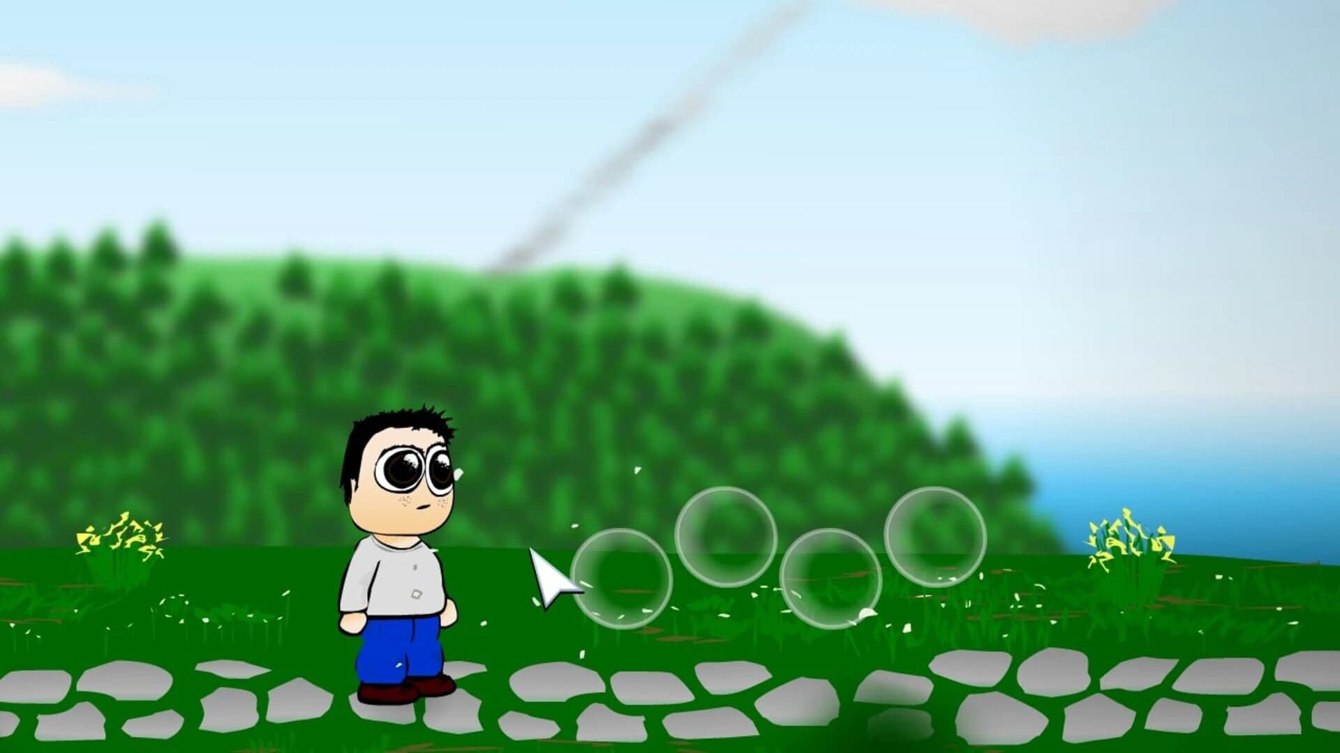 The Orphan Dreams screenshot 3