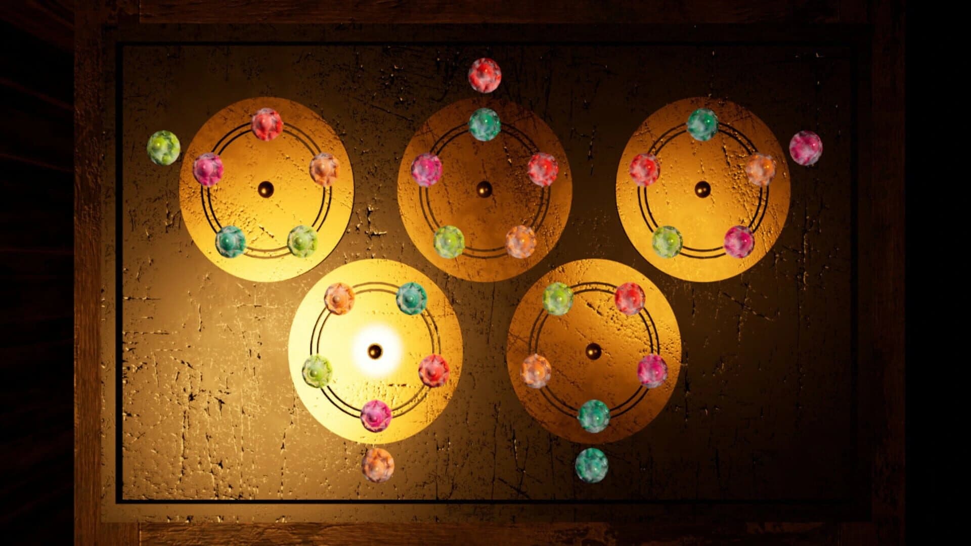 The Orphanage screenshot 5