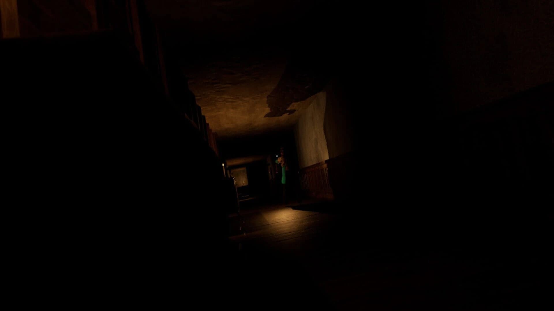 The Orphanage screenshot 3