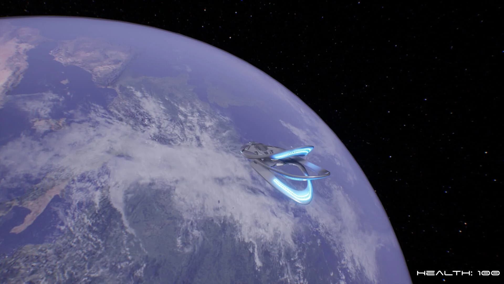 The Orville: Interactive Fan Experience screenshot 4