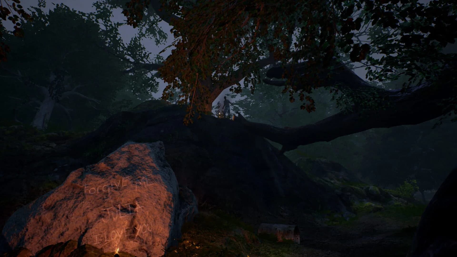 The Other 99 screenshot 5