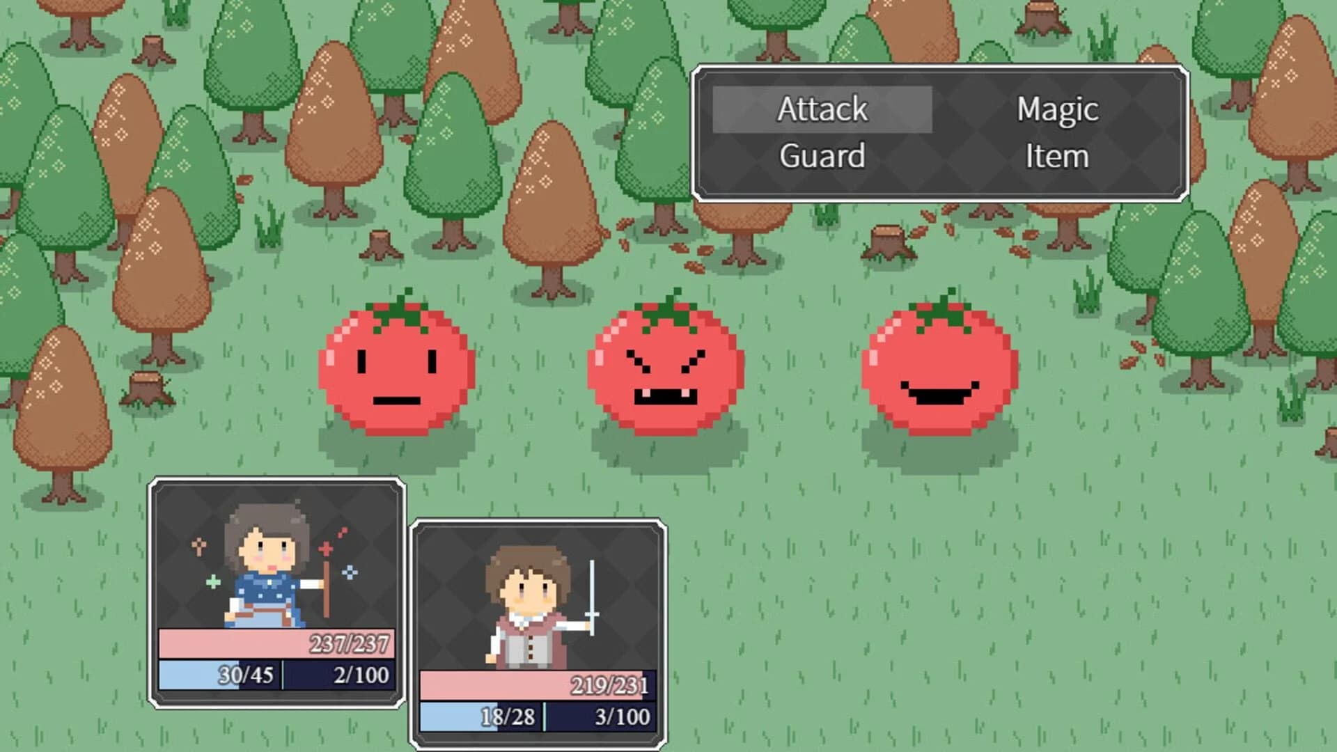 The Other: Airi's Adventure screenshot 4