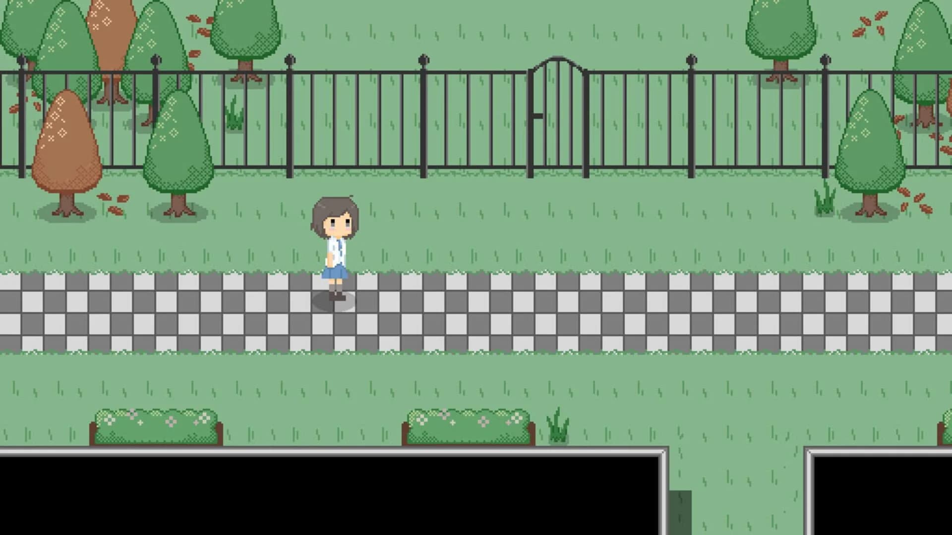 The Other: Airi's Adventure screenshot 1