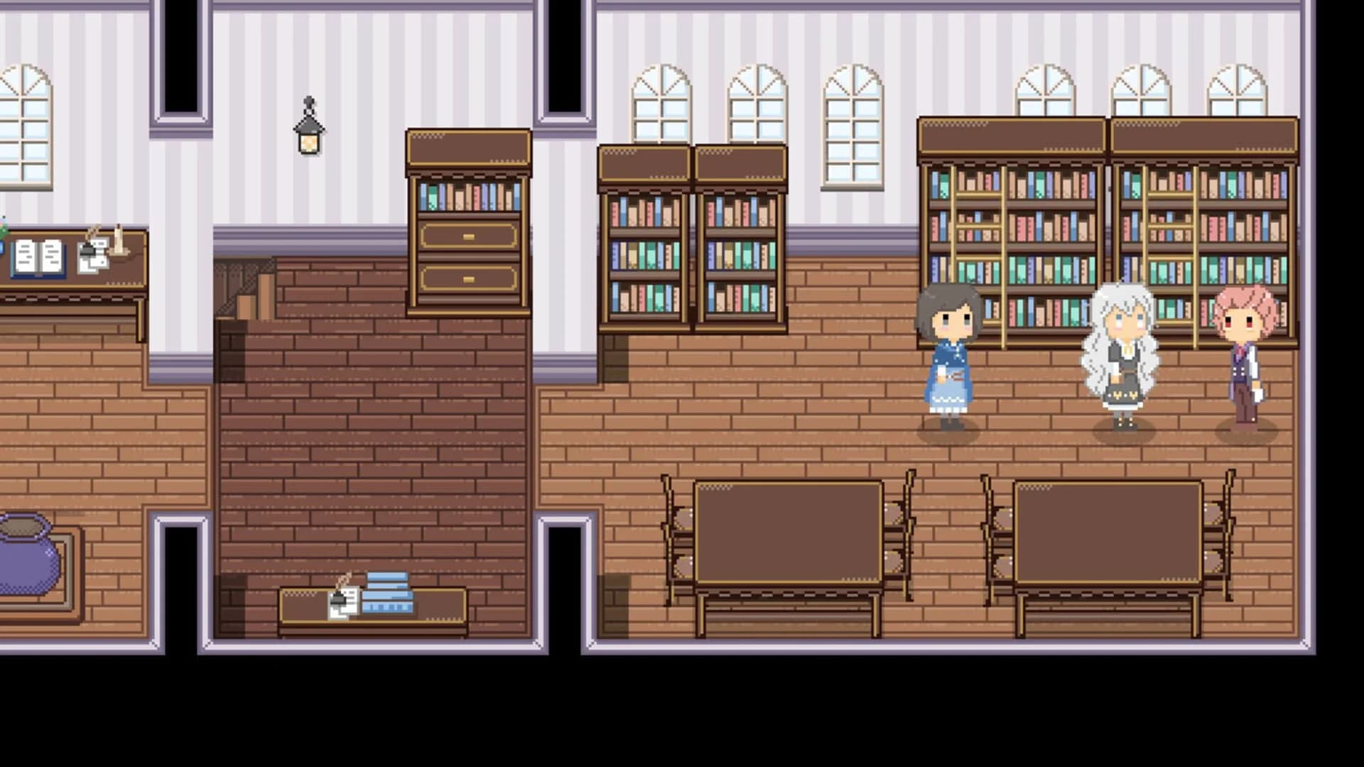 The Other: Airi's Adventure screenshot 2