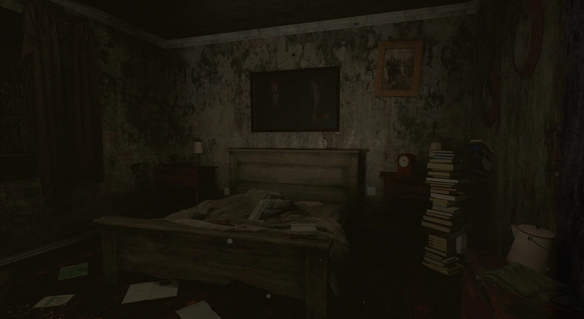 The Other Me screenshot 4