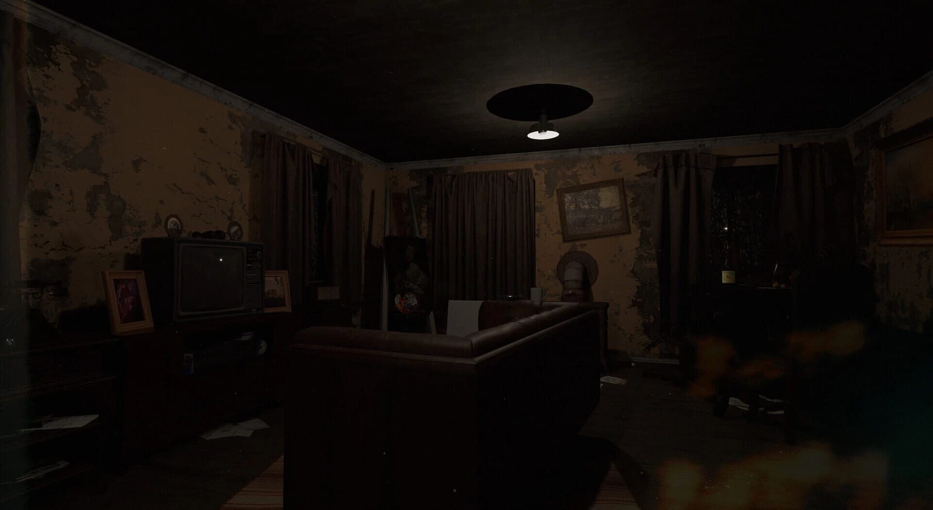 The Other Me screenshot 1