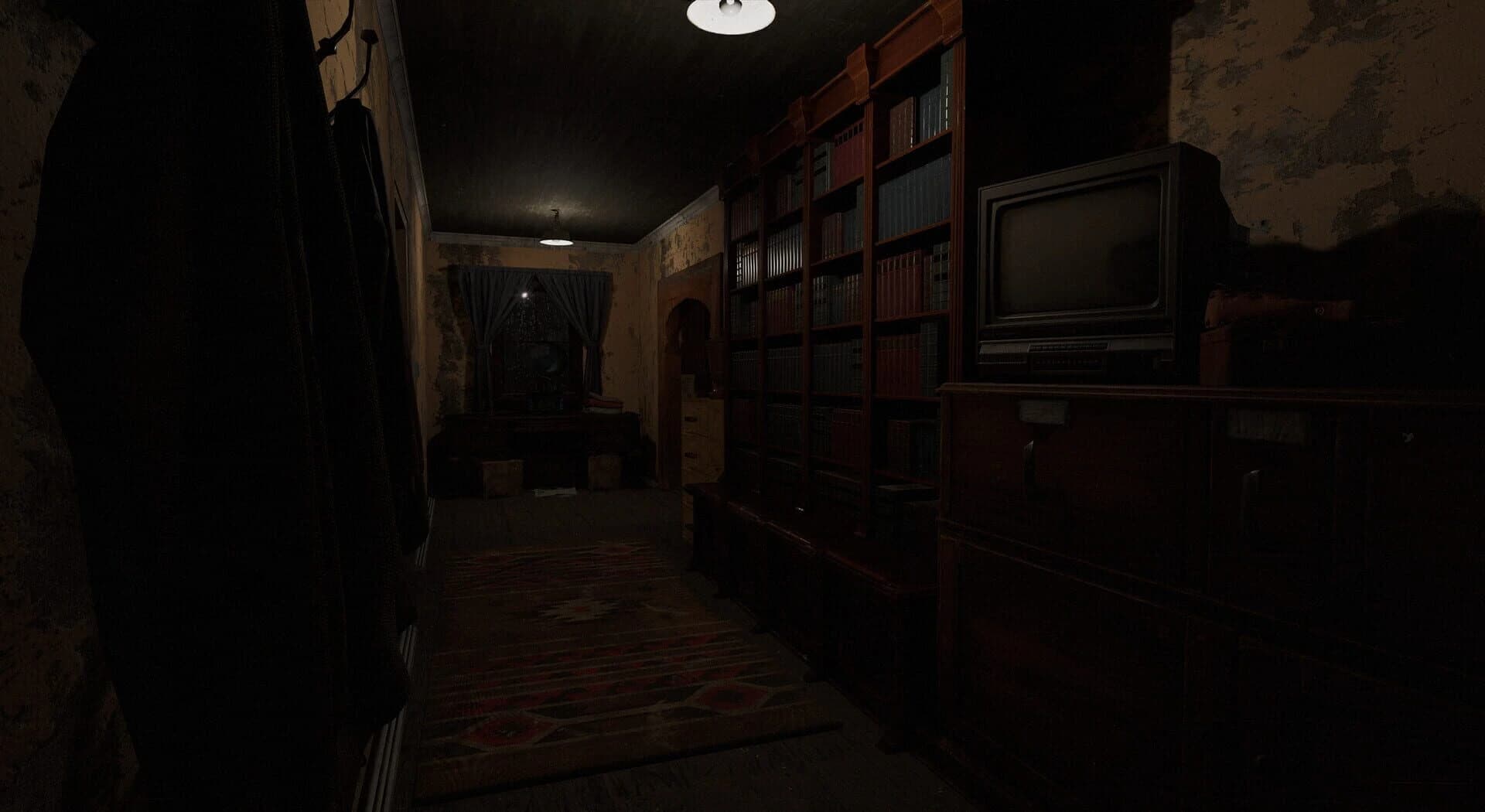 The Other Me screenshot 3