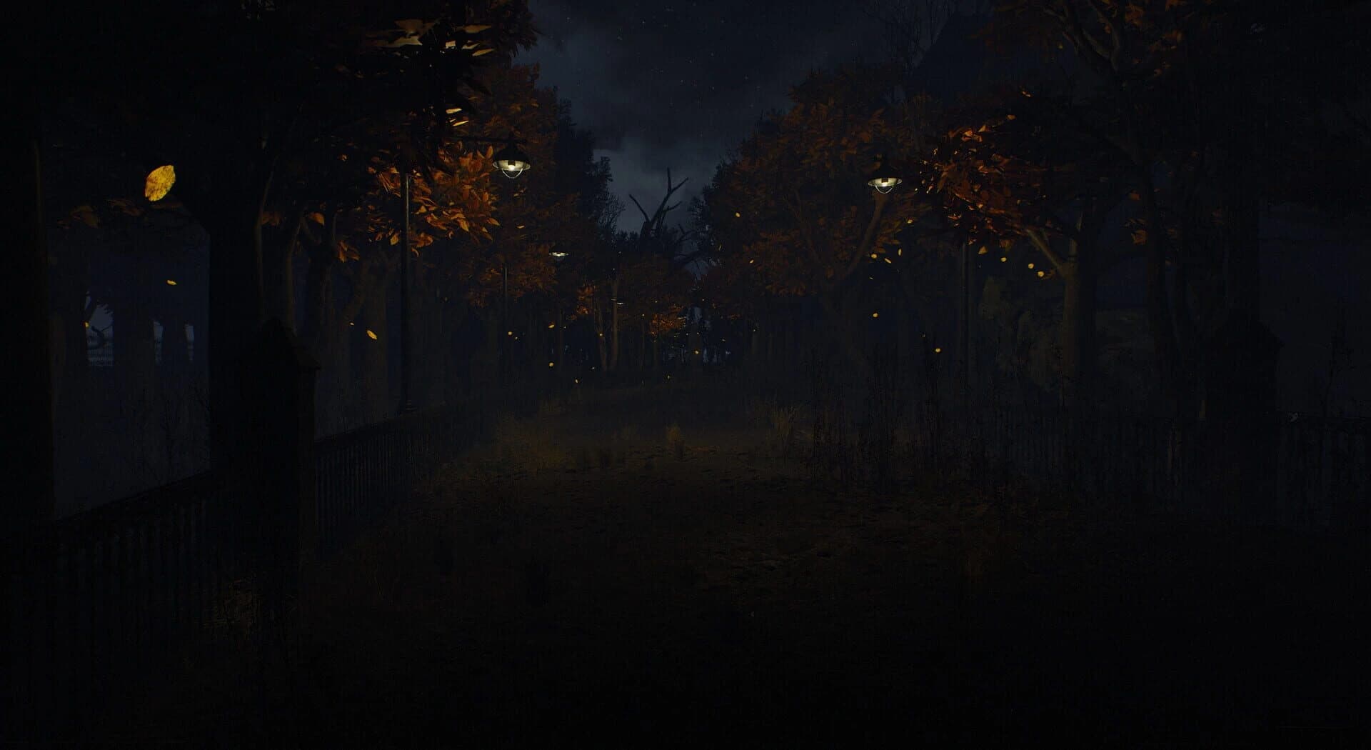 The Other Me screenshot 5