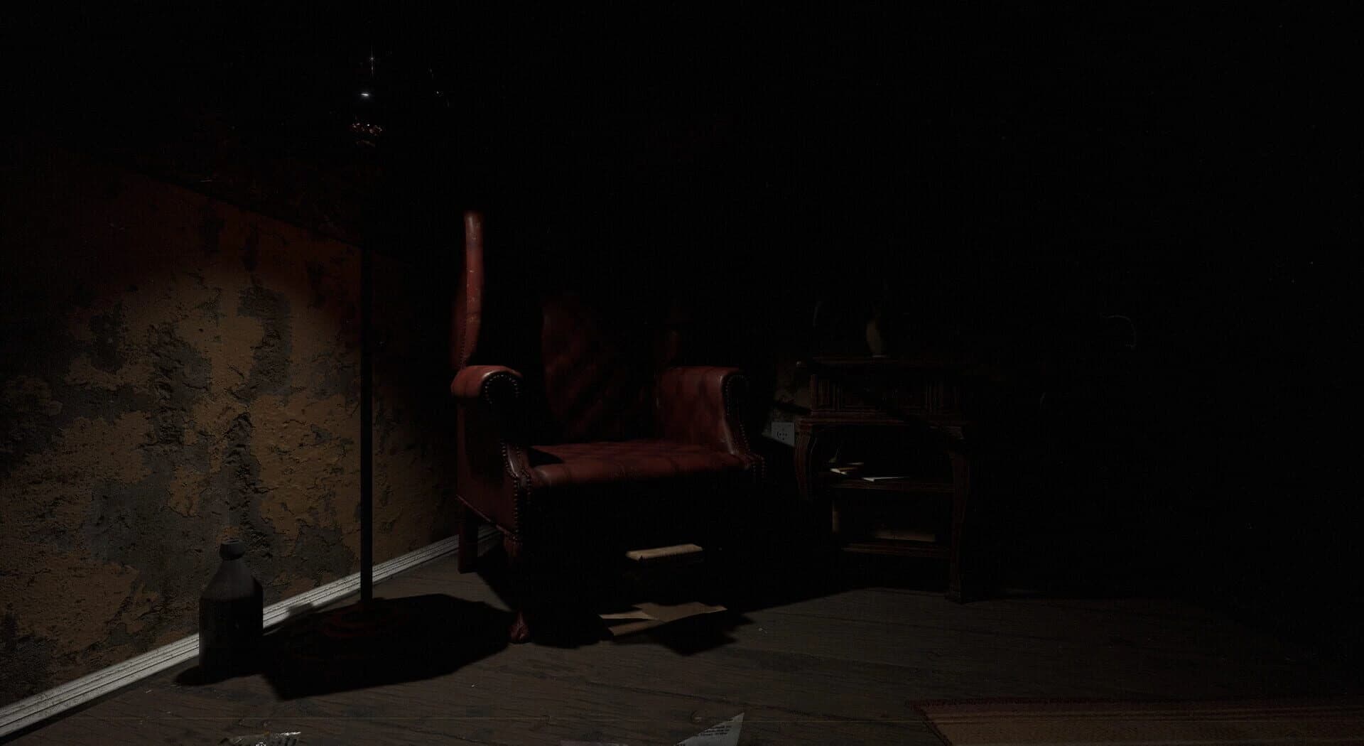 The Other Me screenshot 2