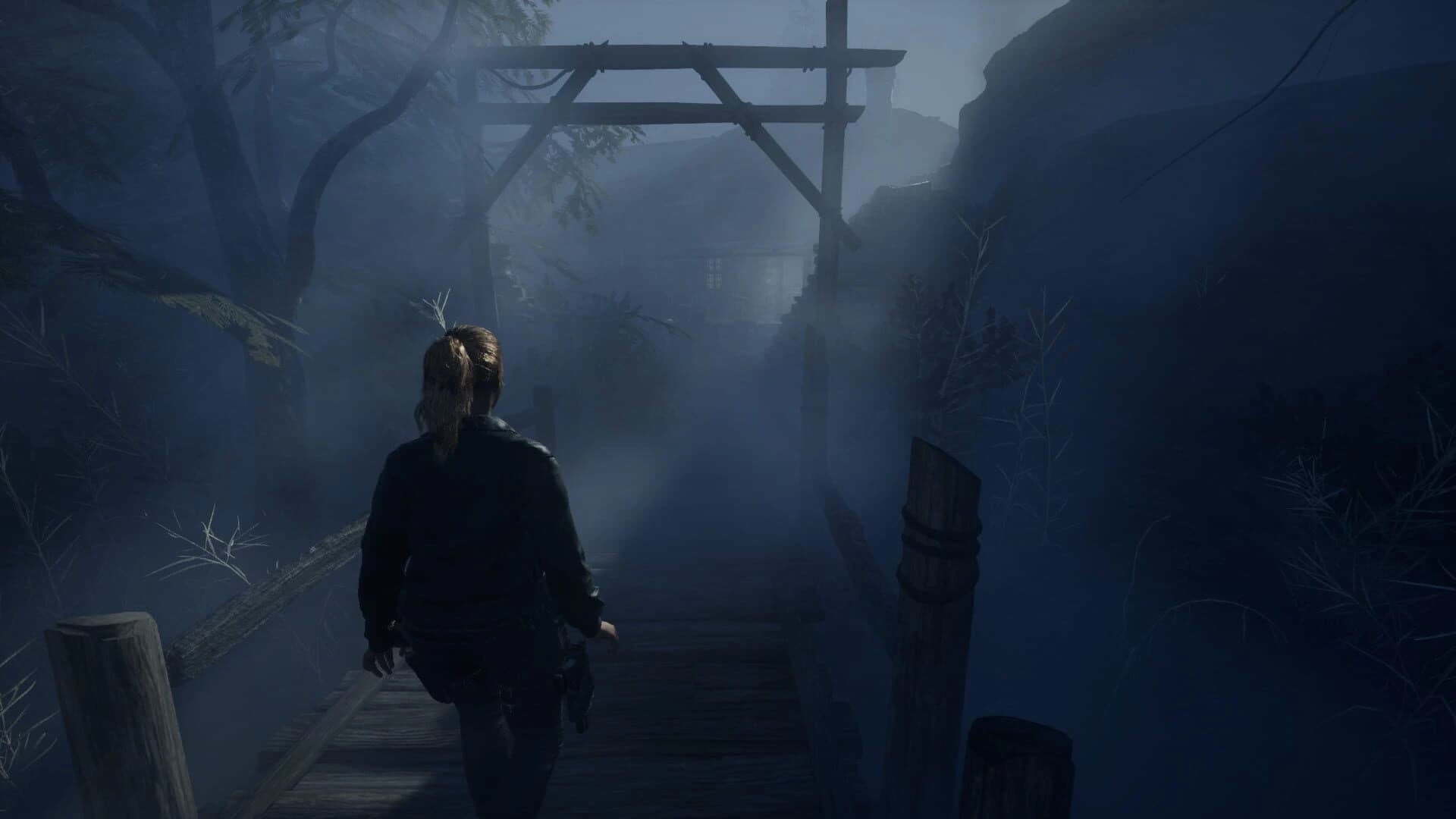 The Other Me Reborn screenshot 3