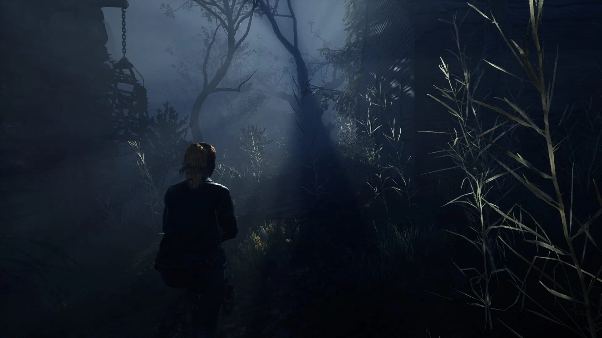 The Other Me Reborn screenshot 2