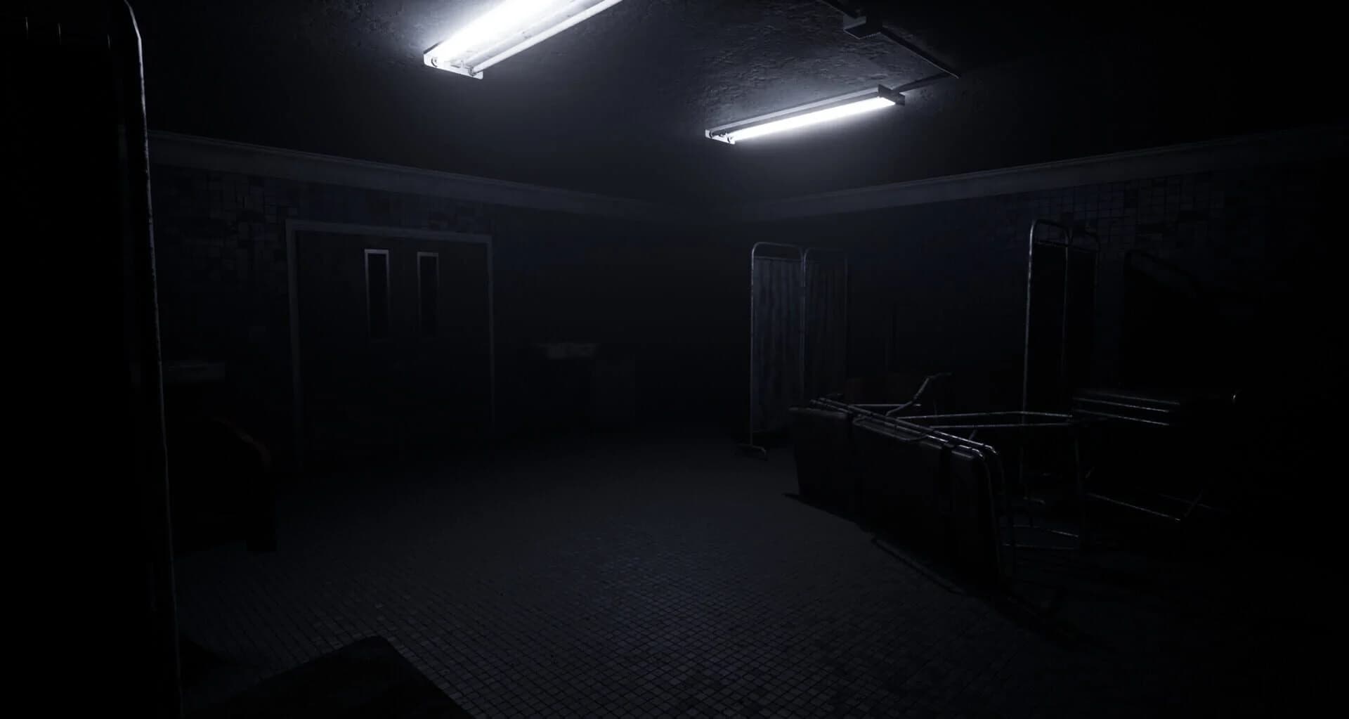 The Other Side screenshot 4