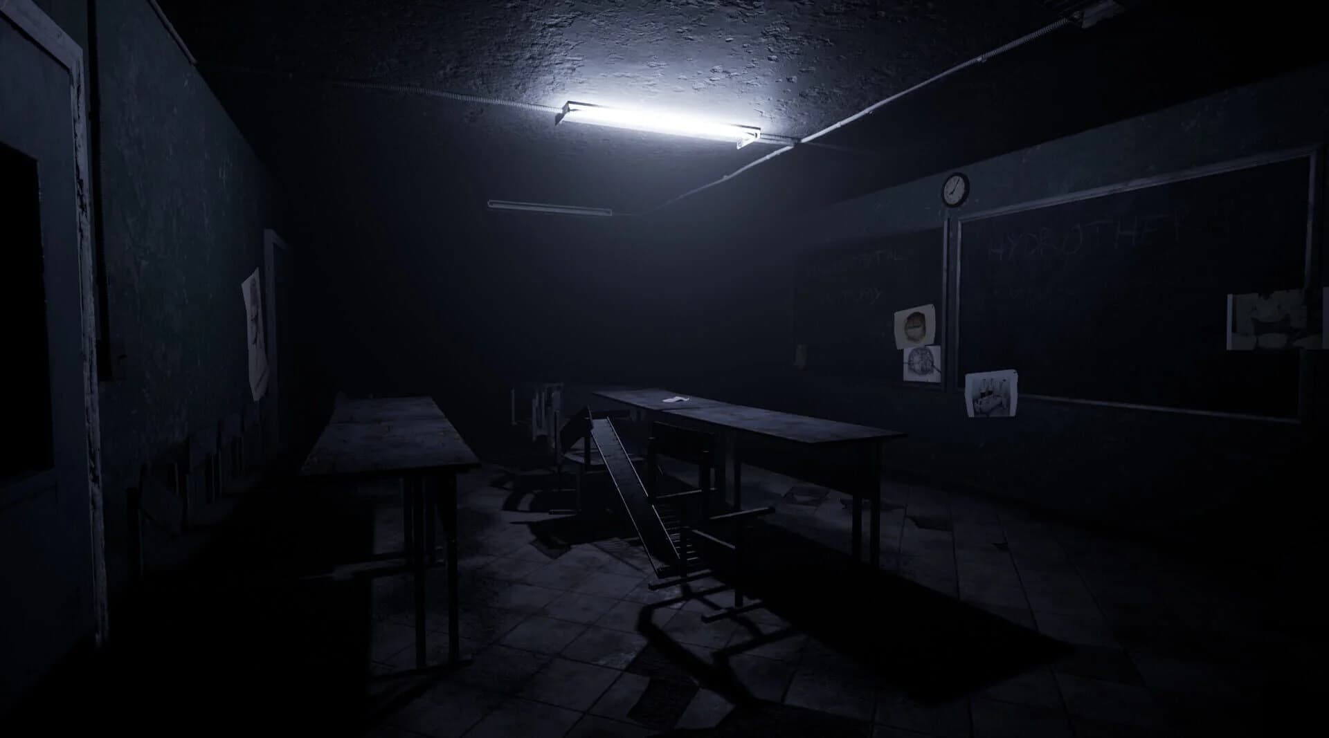 The Other Side screenshot 3