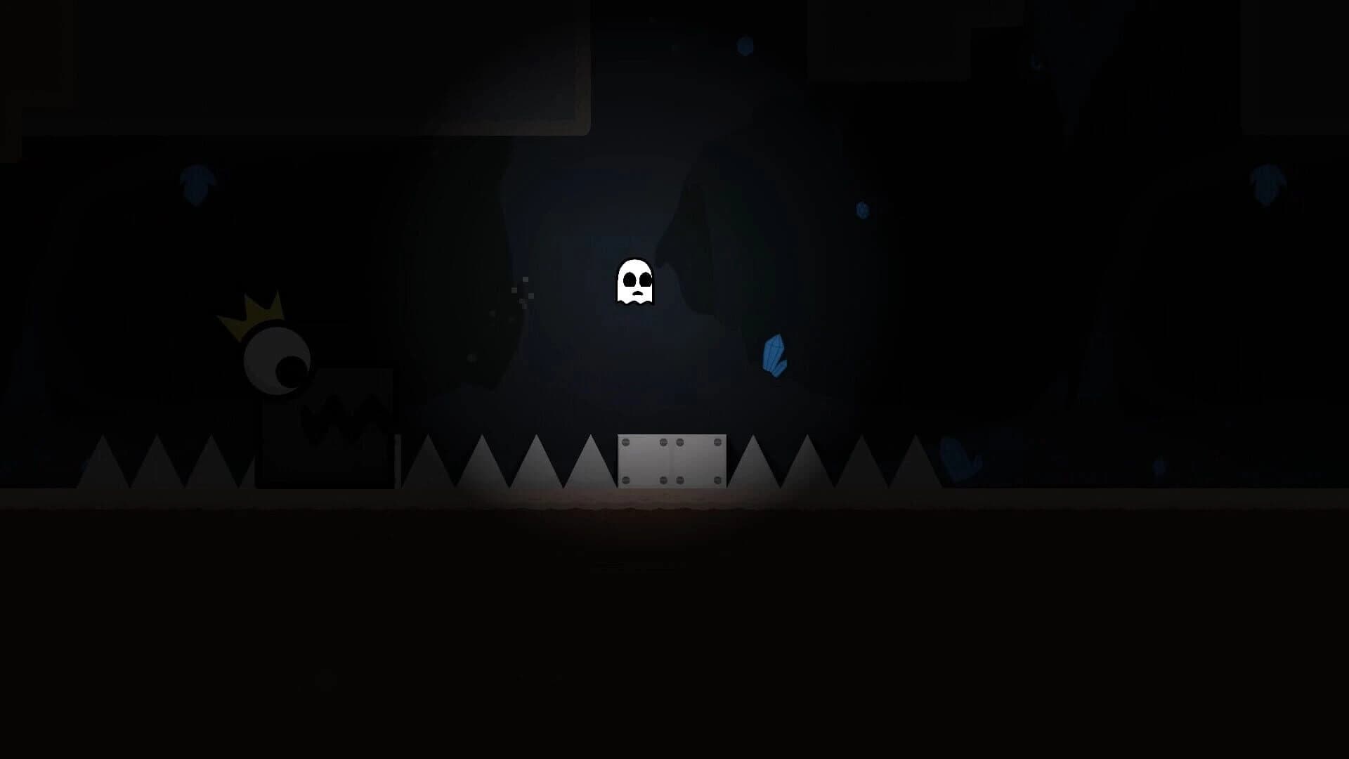 The Other Side screenshot 1