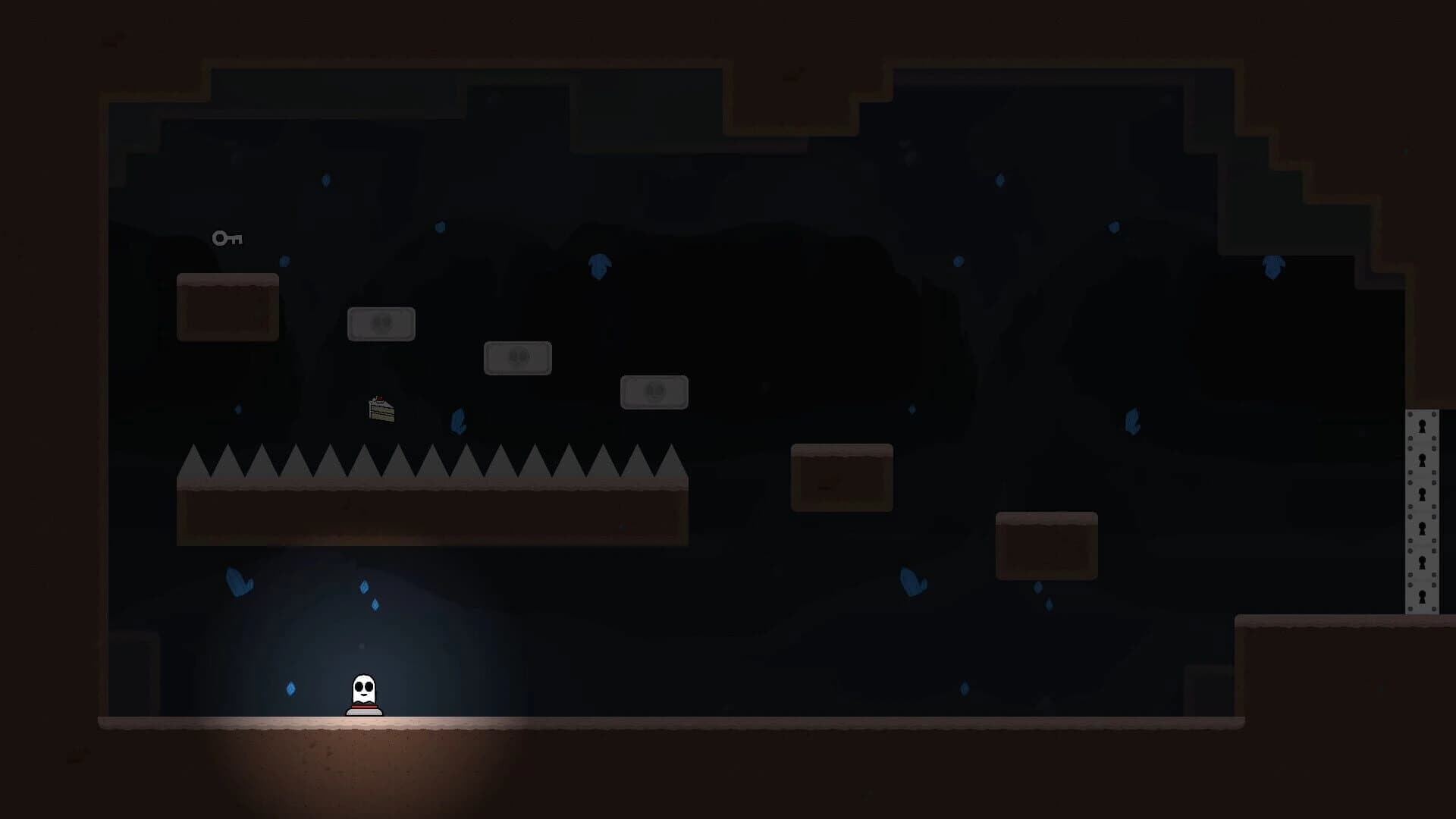 The Other Side screenshot 5