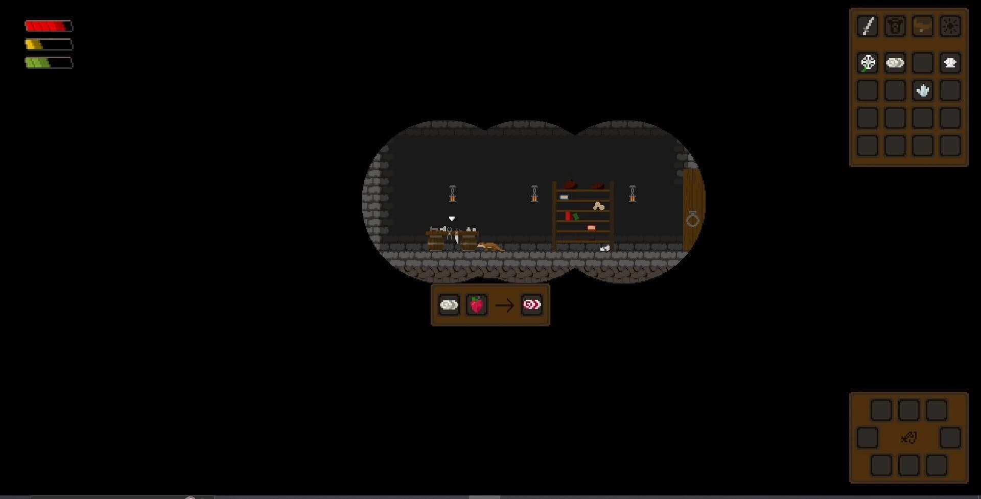 The Otter Ways screenshot 5