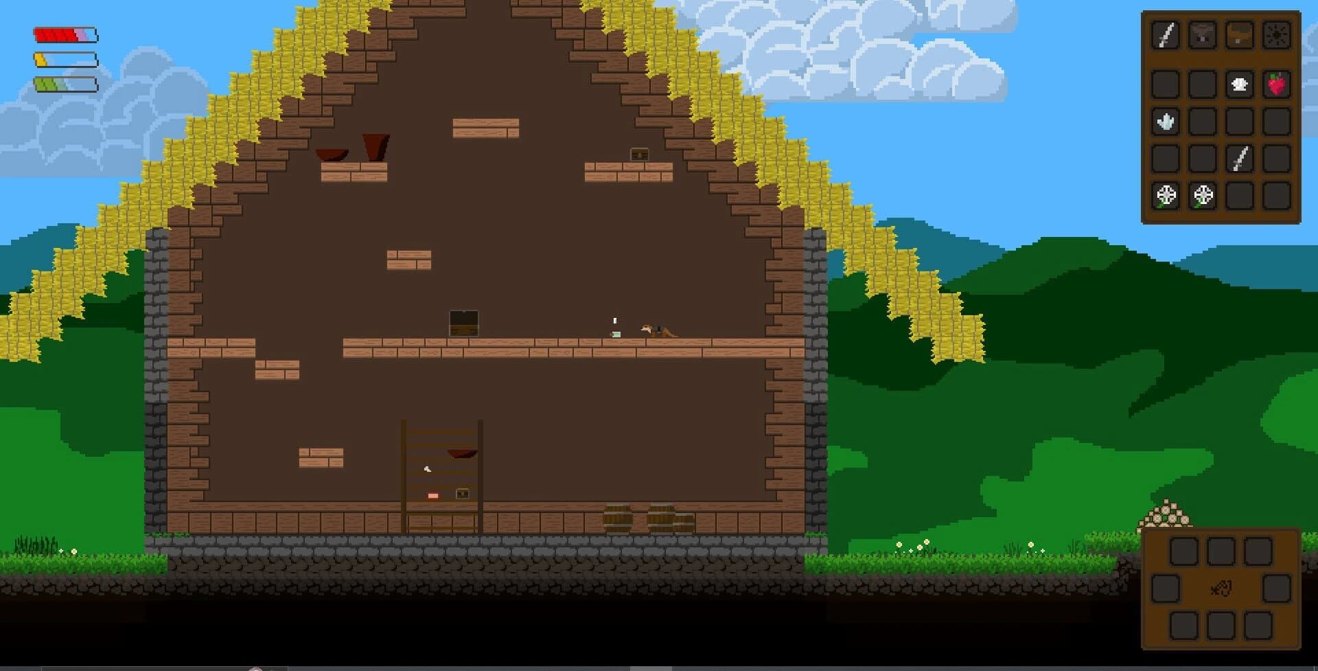 The Otter Ways screenshot 4