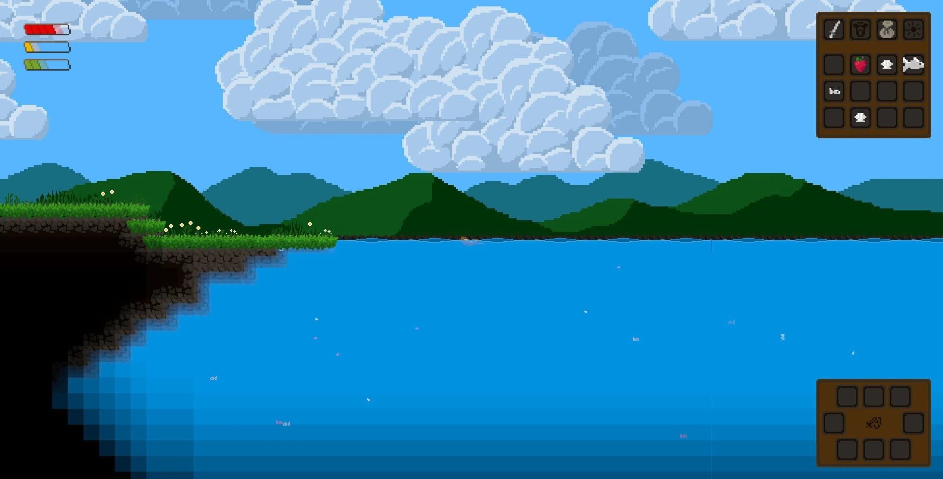 The Otter Ways screenshot 2