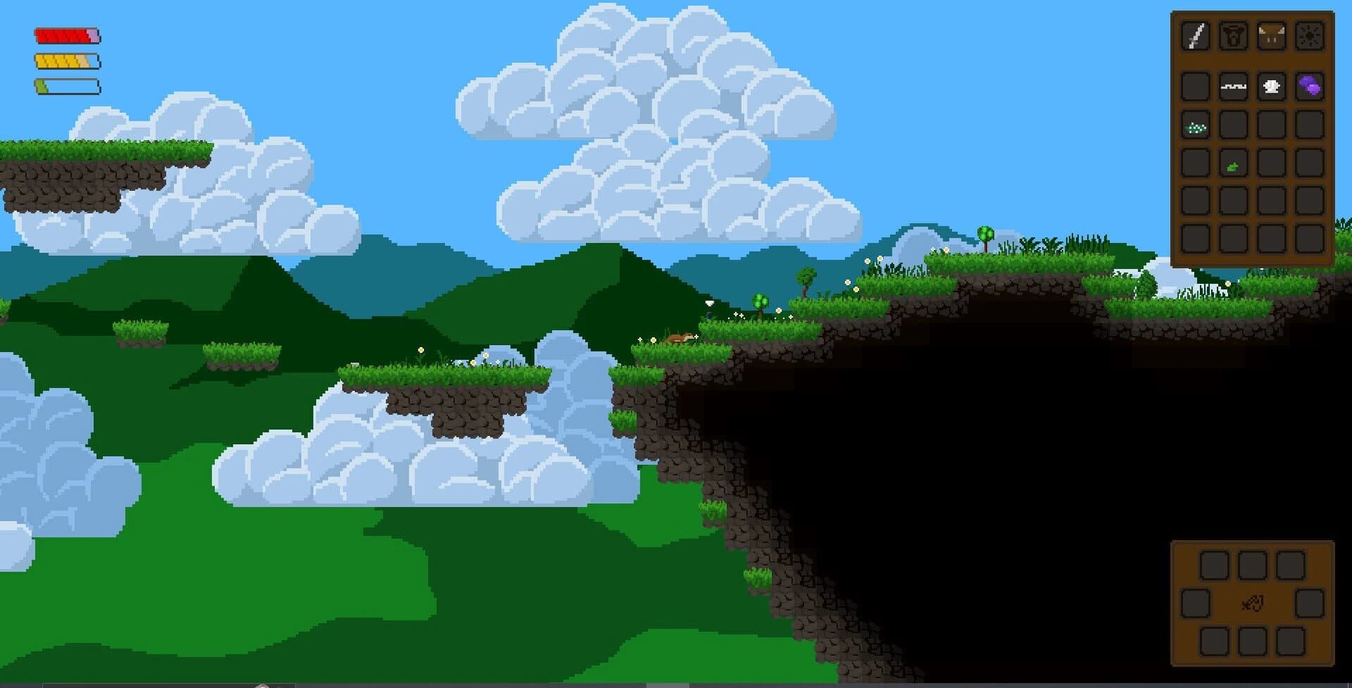 The Otter Ways screenshot 3