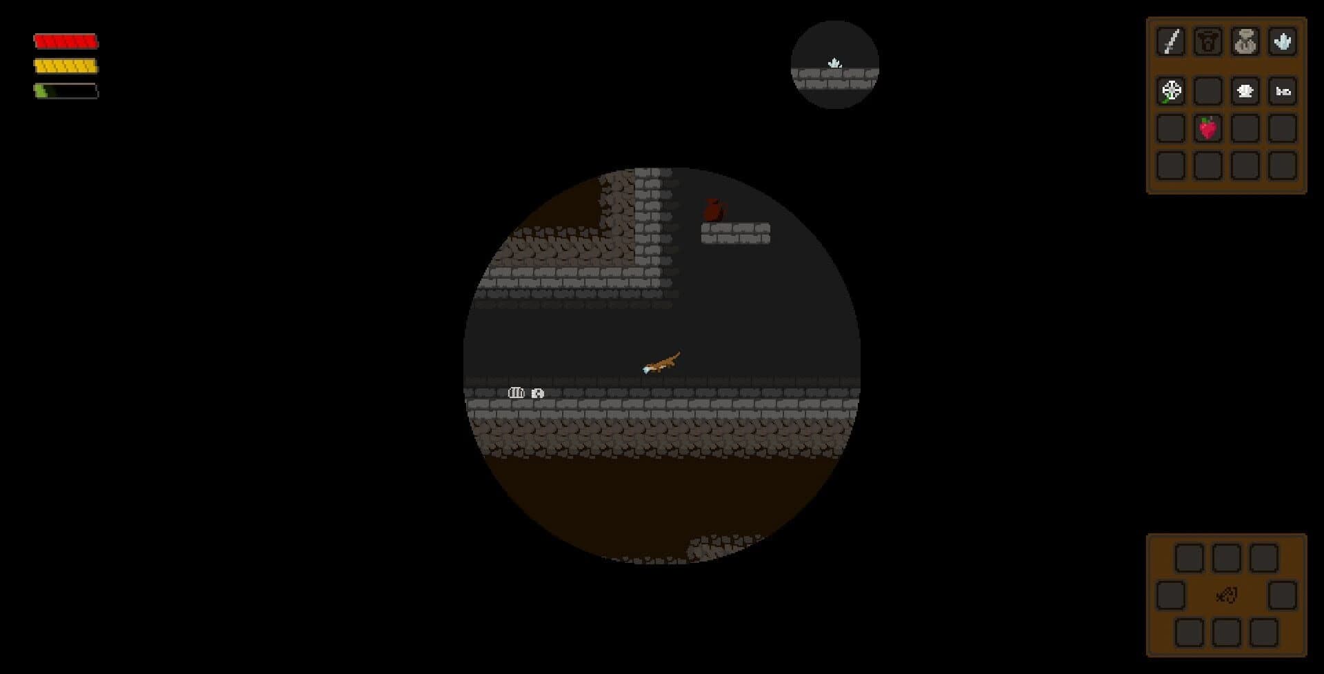 The Otter Ways screenshot 1