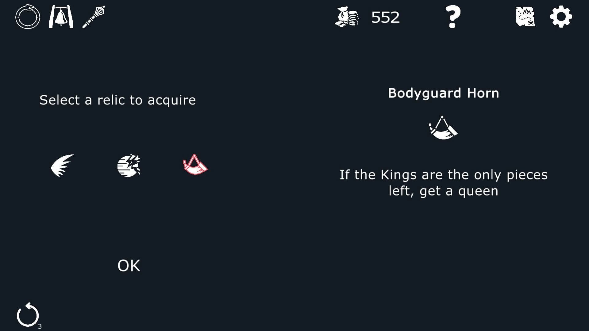 The Ouroboros King screenshot 5