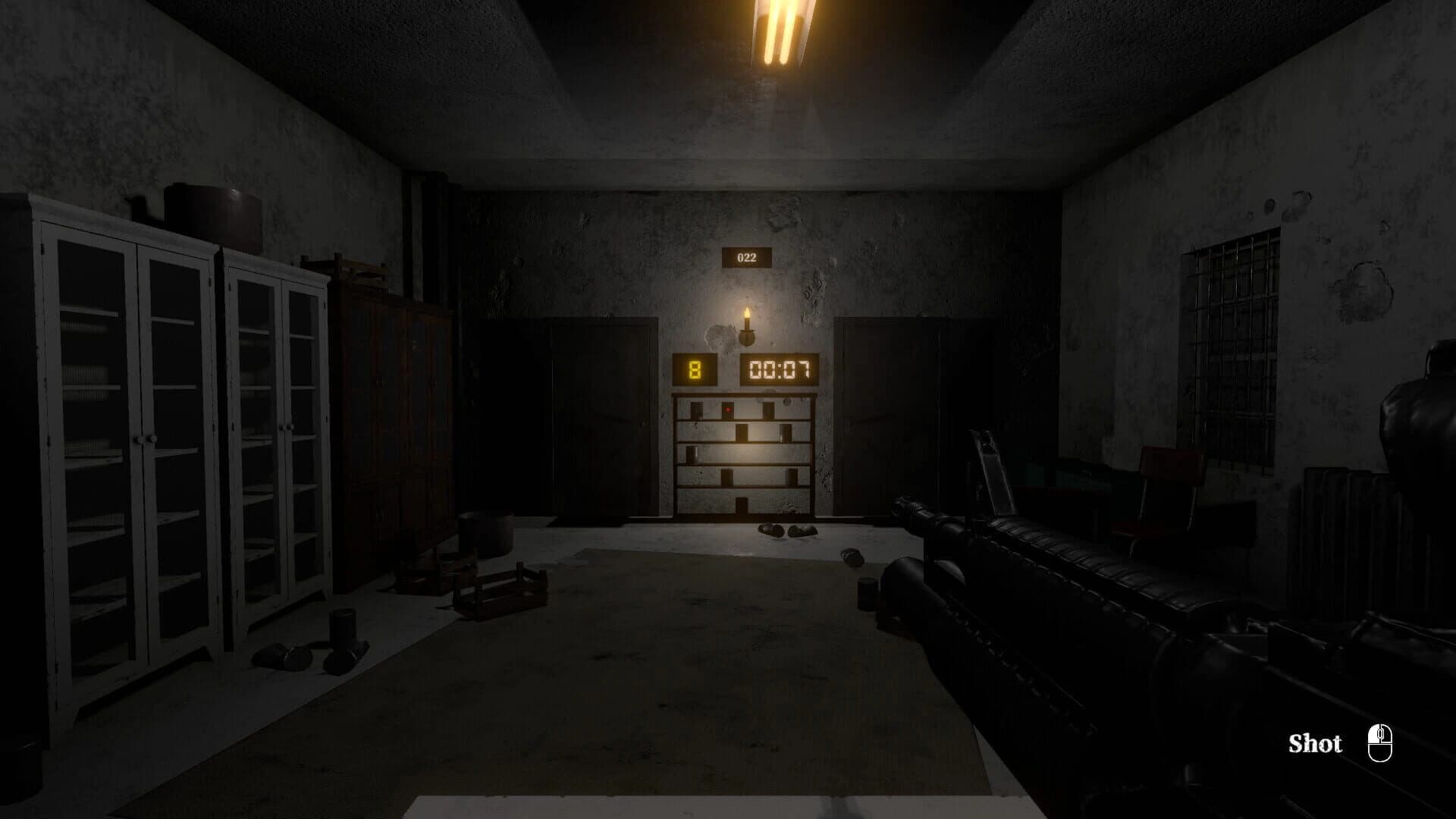 The Out Door screenshot 5