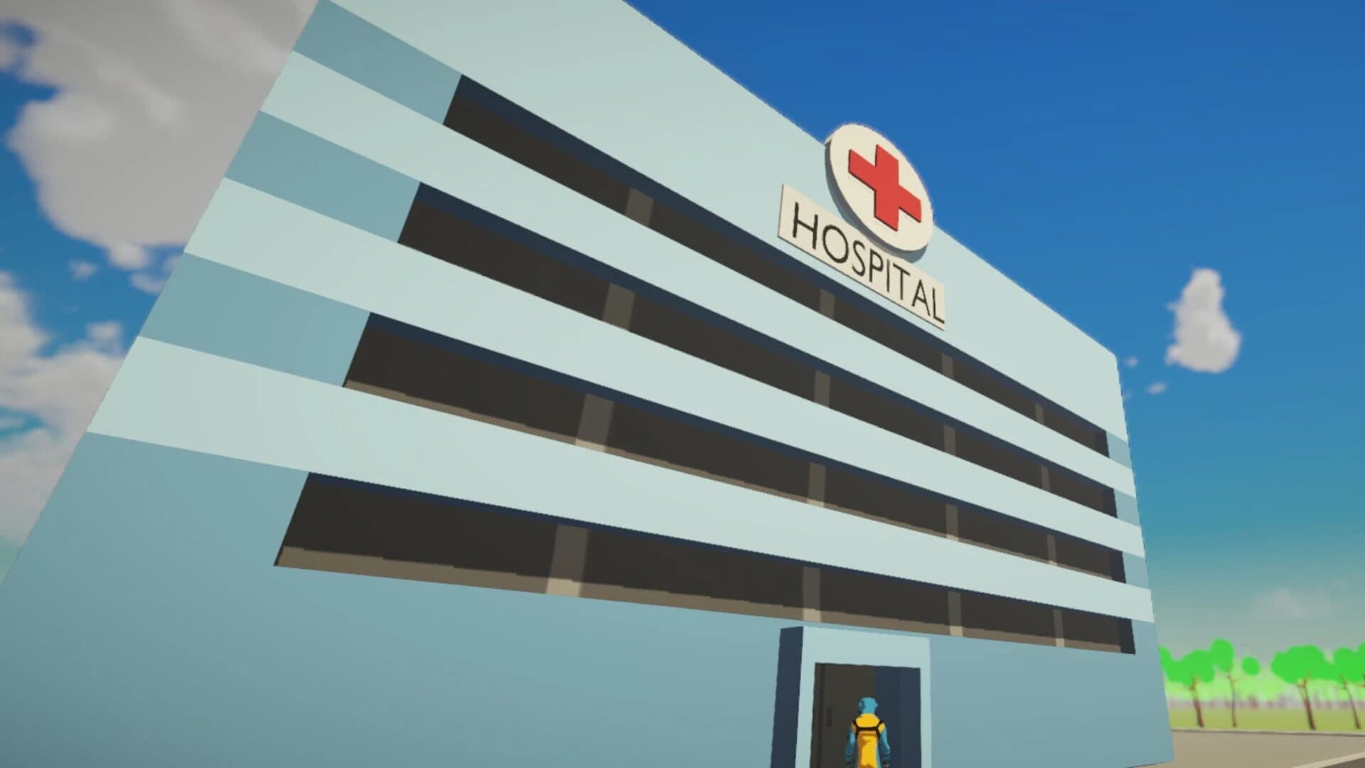 The Outbreak Guardian screenshot 4