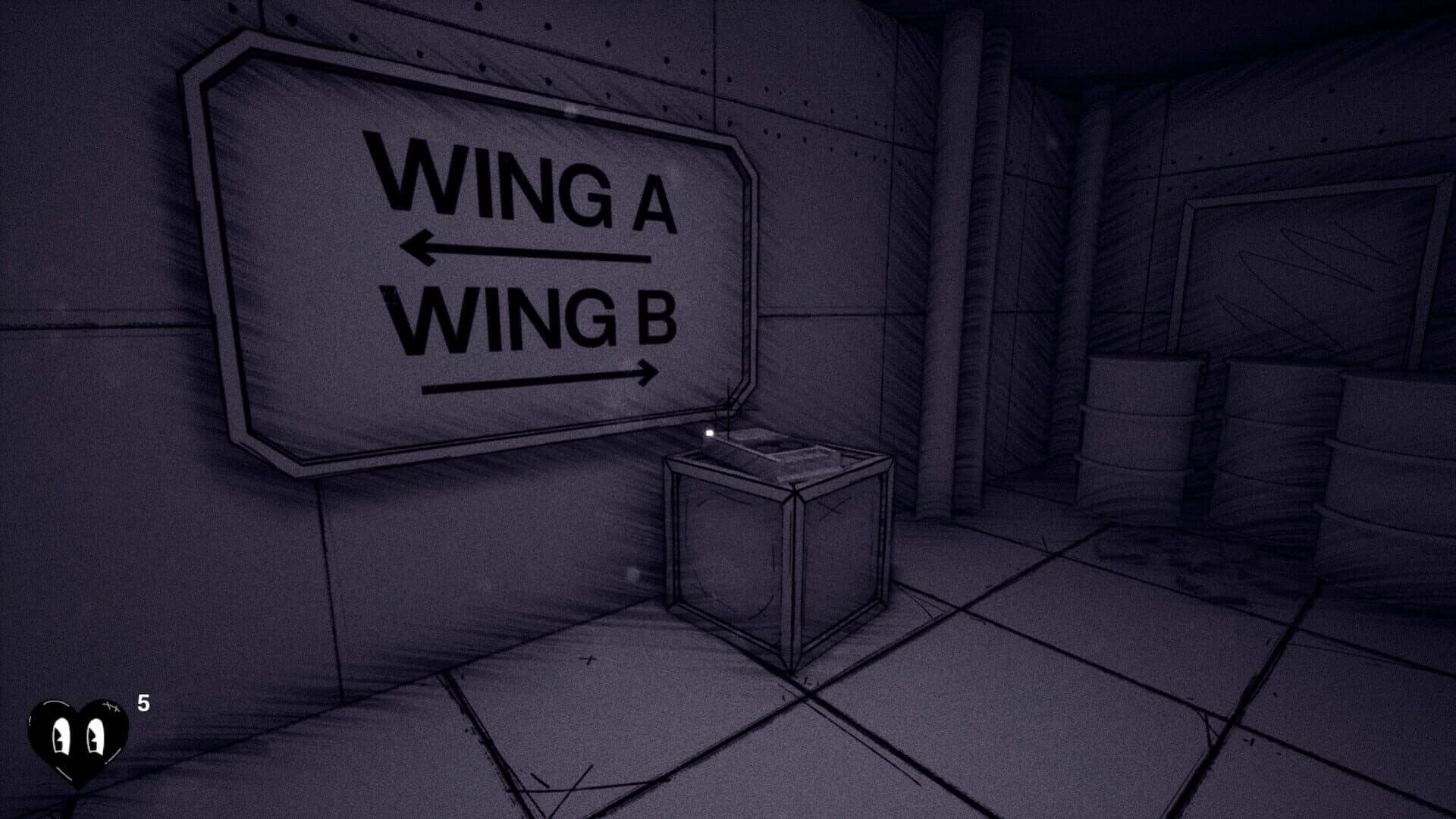The Outer Side screenshot 5